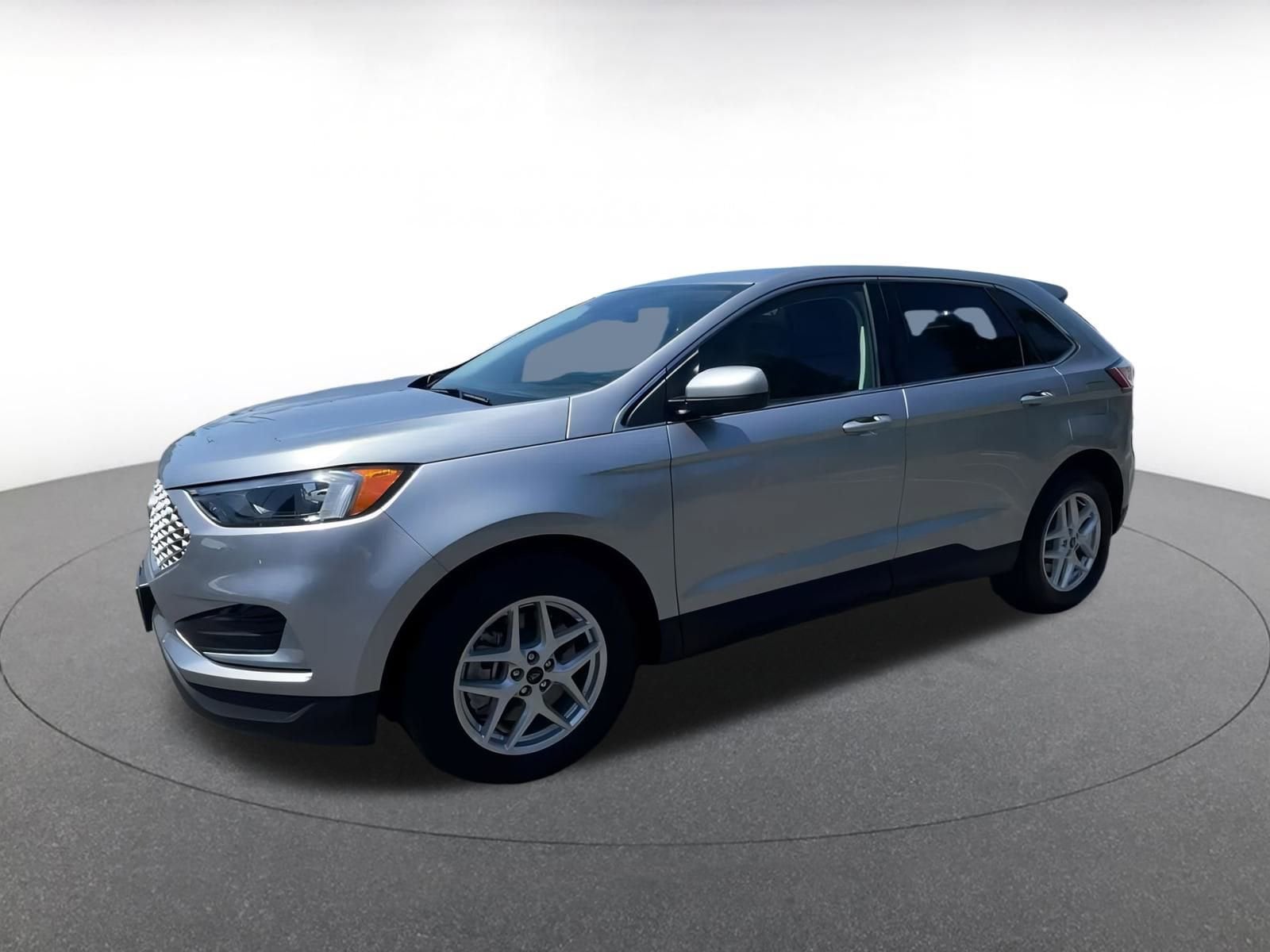 Thumbnail: 2024 Ford Edge - 8
