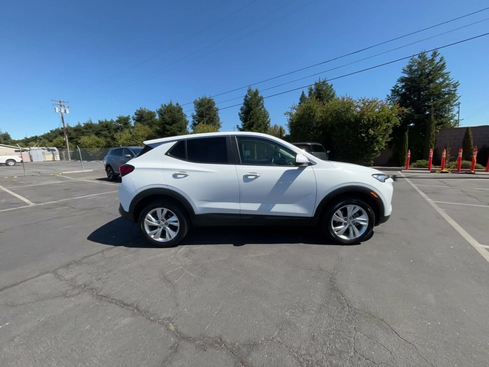 2025 Buick Encore GX Preferred - Photo 15
