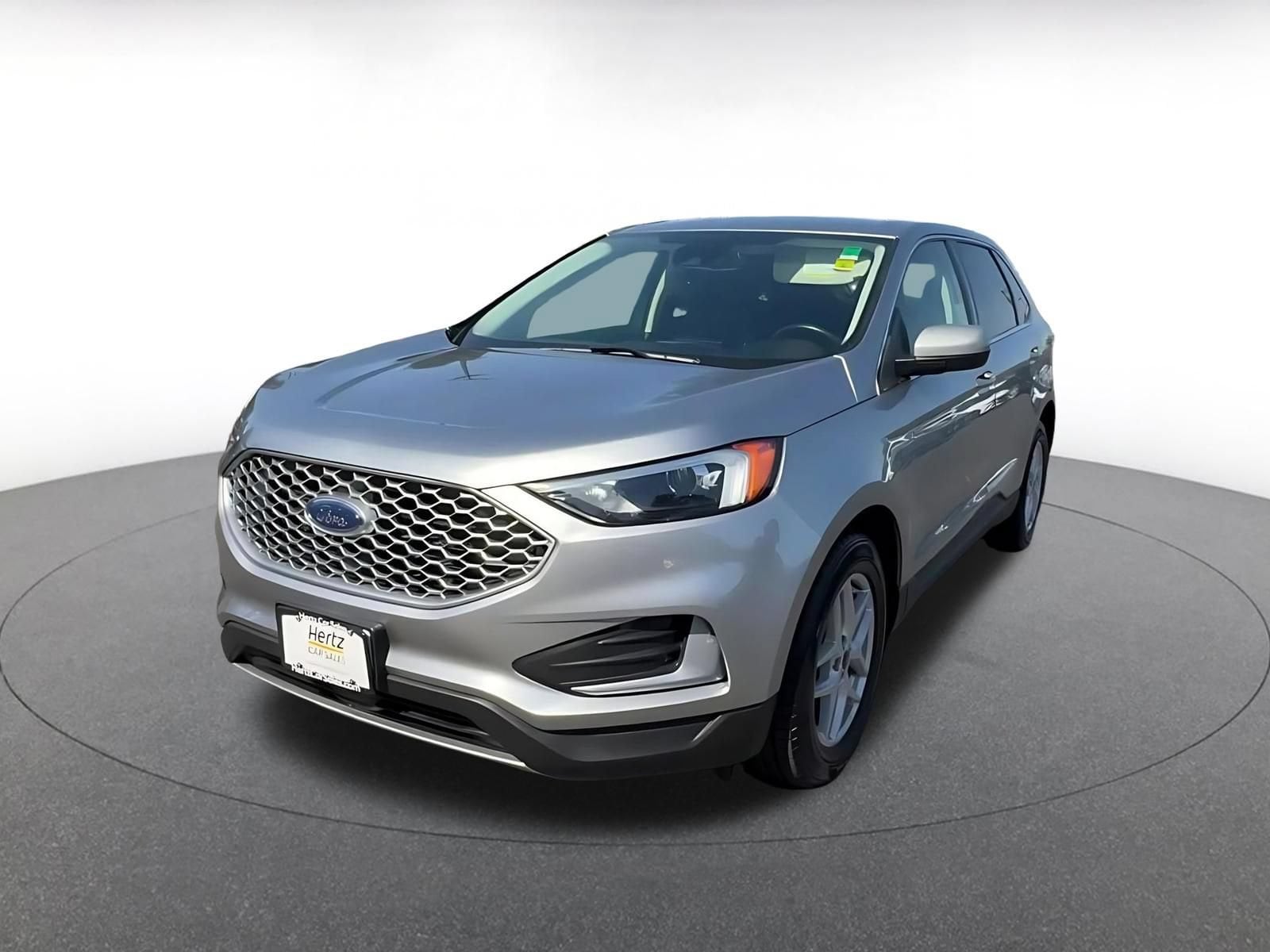 Thumbnail: 2024 Ford Edge - 7