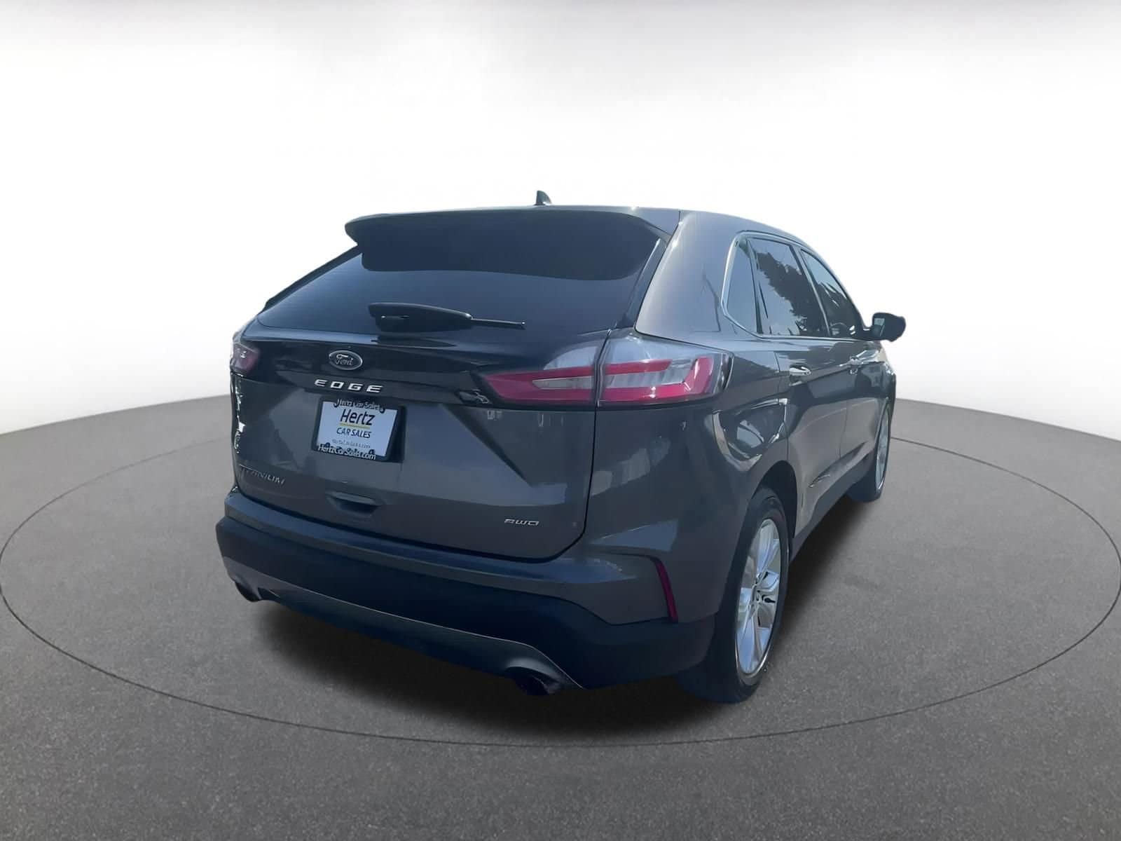 Thumbnail: 2022 Ford Edge - 14