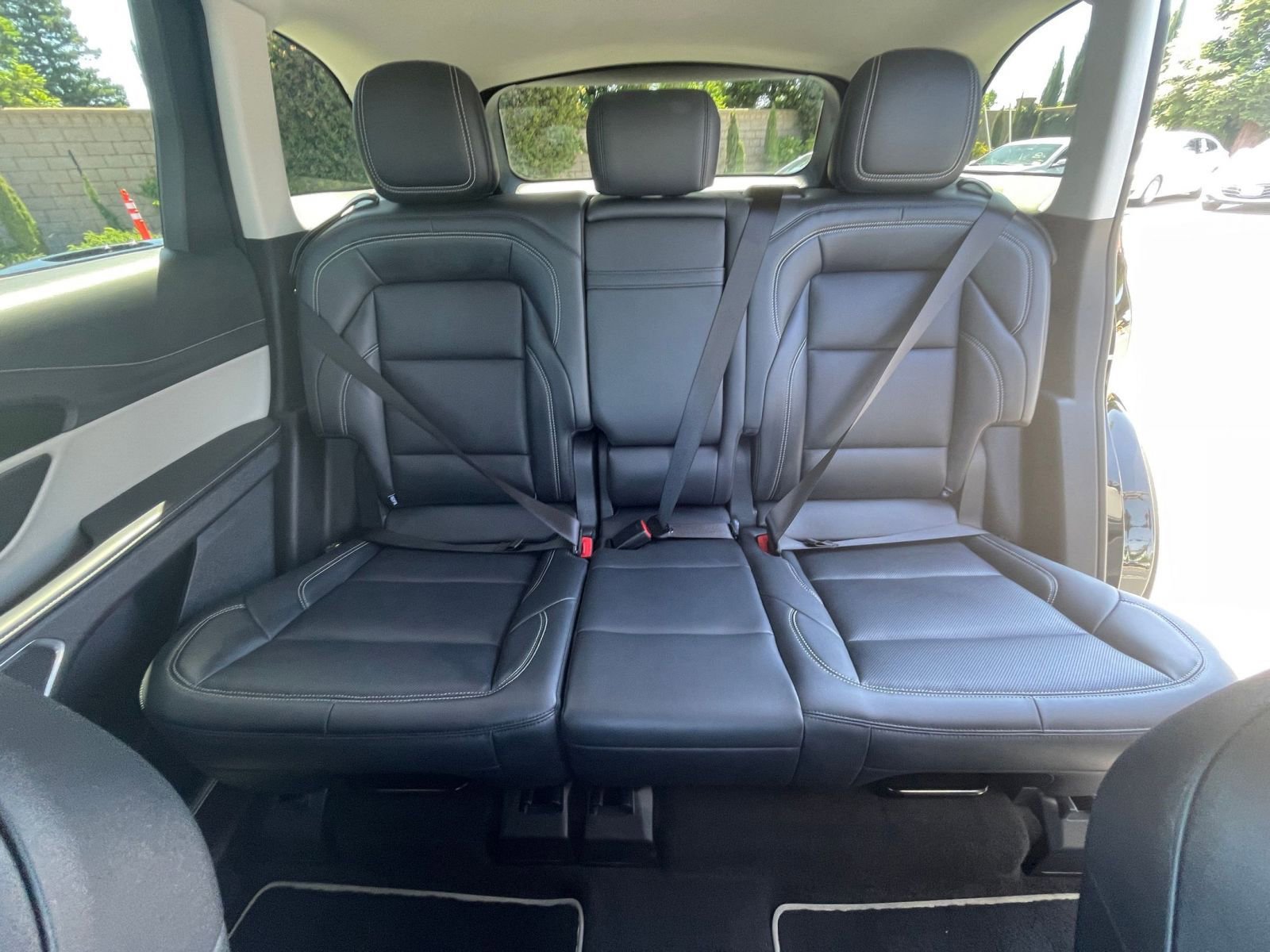 Thumbnail: 2024 Lincoln Nautilus - 32