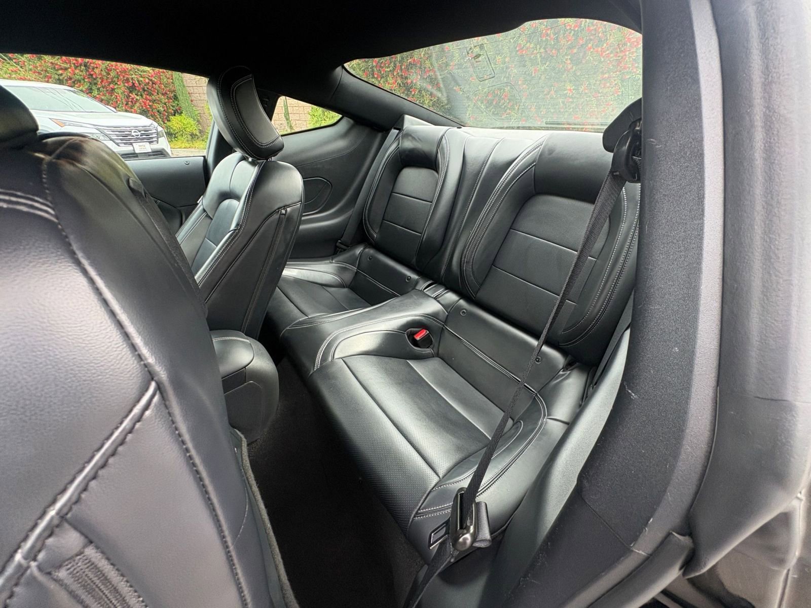 Thumbnail: 2024 Ford Mustang - 25