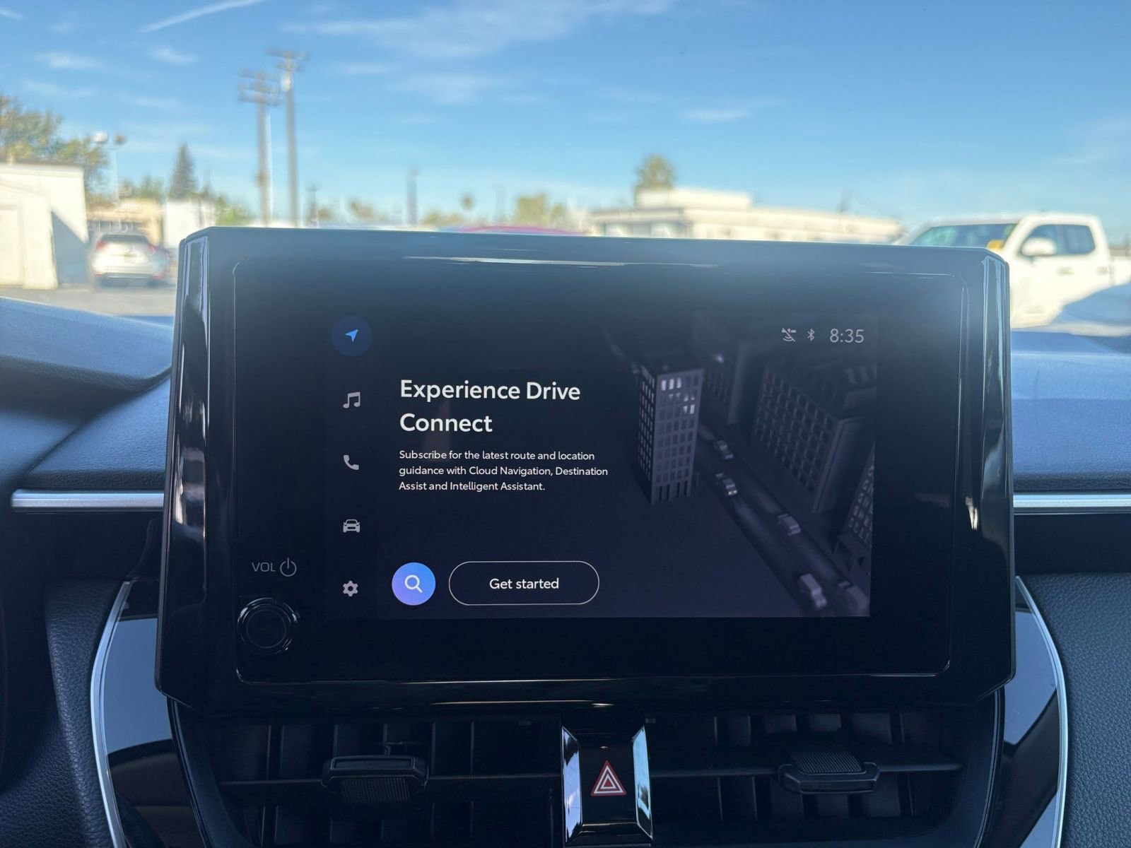 Thumbnail: 2025 Toyota Corolla - 21