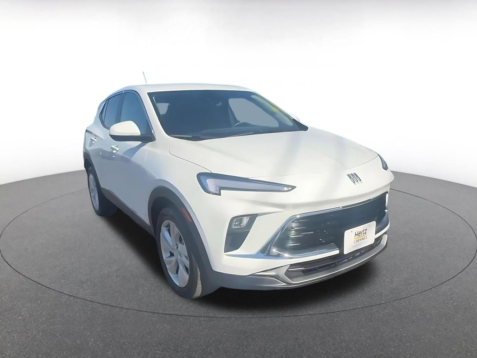 Thumbnail: 2025 Buick Encore GX - 3