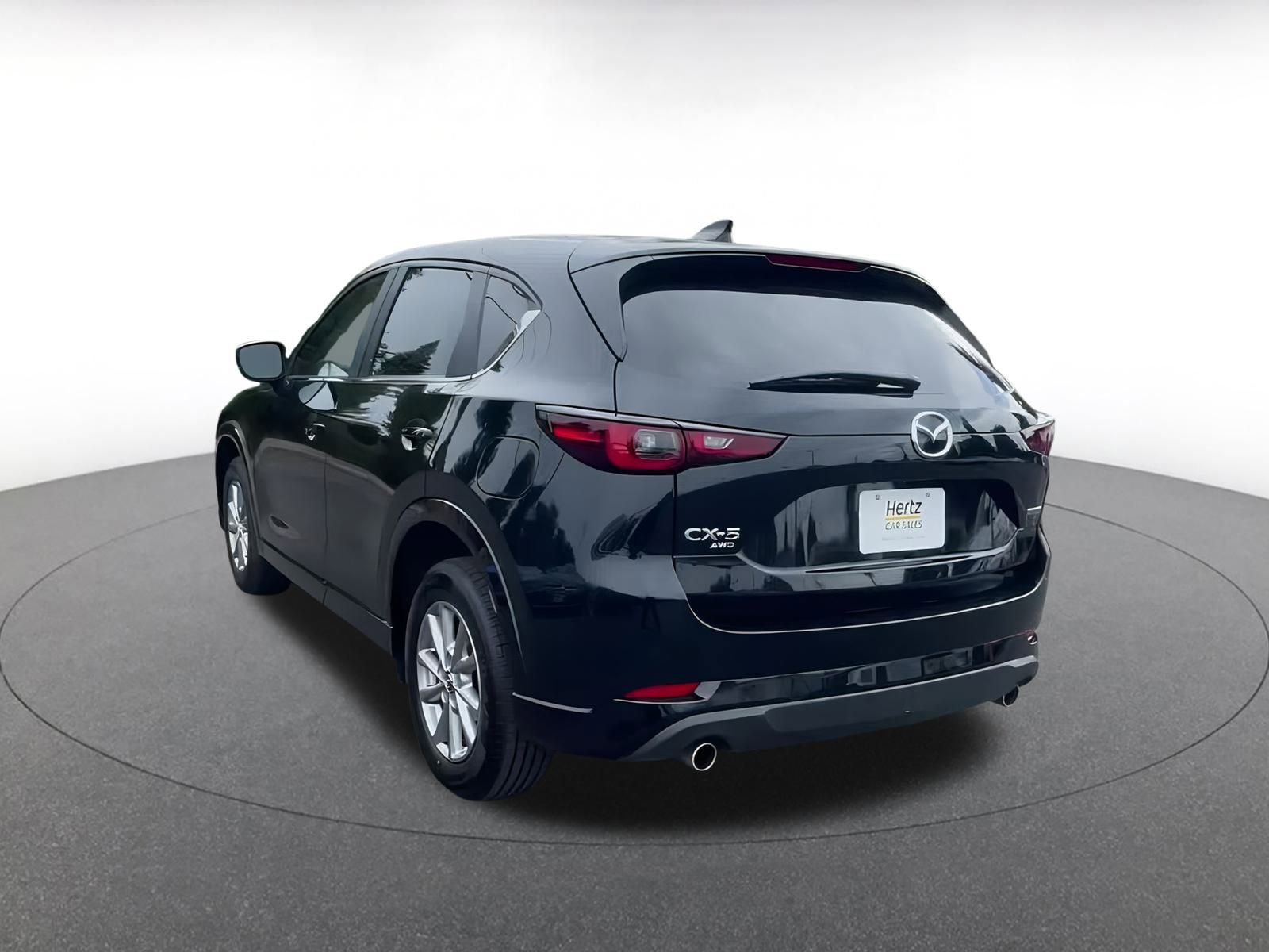 Thumbnail: 2025 Mazda CX-5 - 11