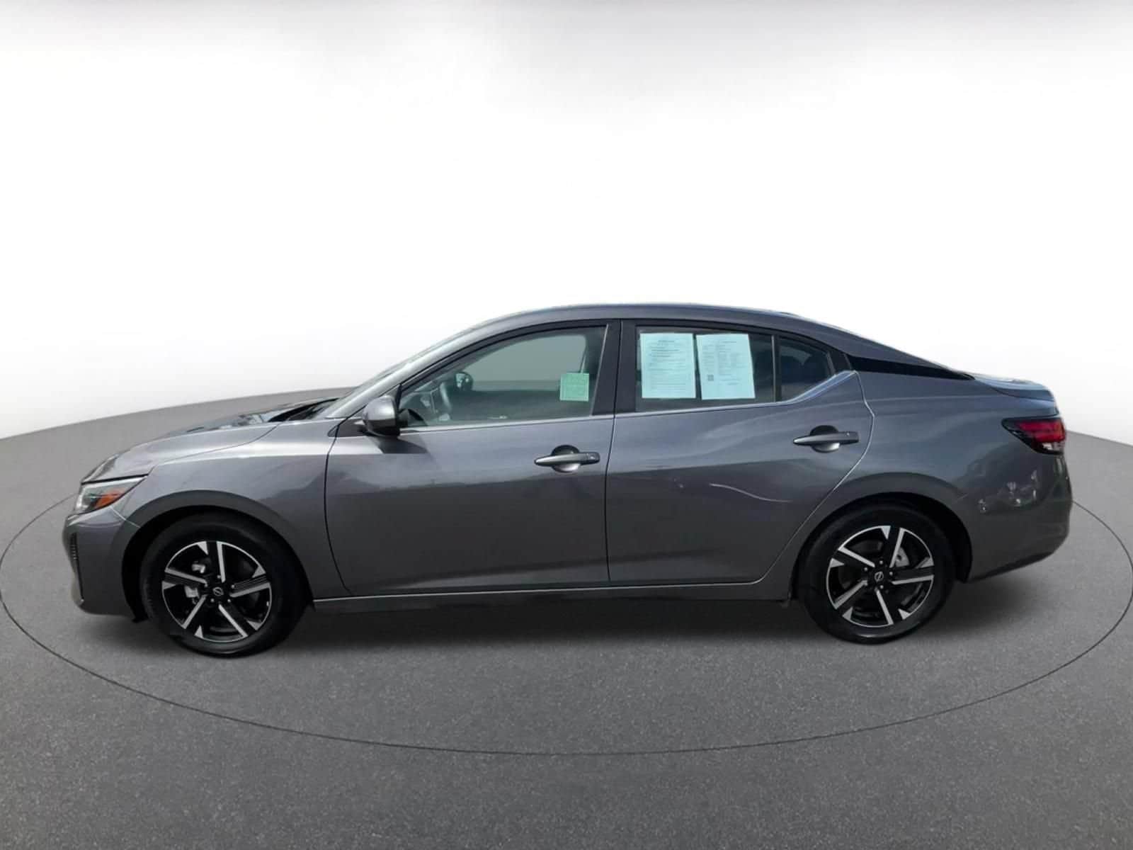 Thumbnail: 2025 Nissan Sentra - 7