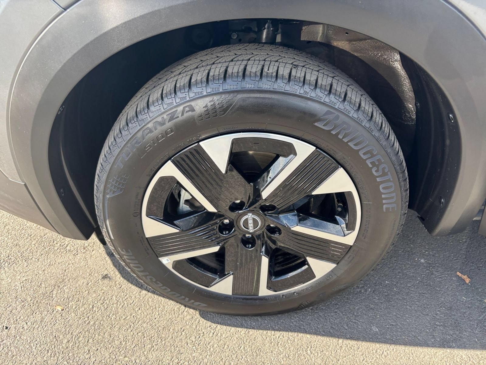 Thumbnail: 2026 Nissan Kicks - 28