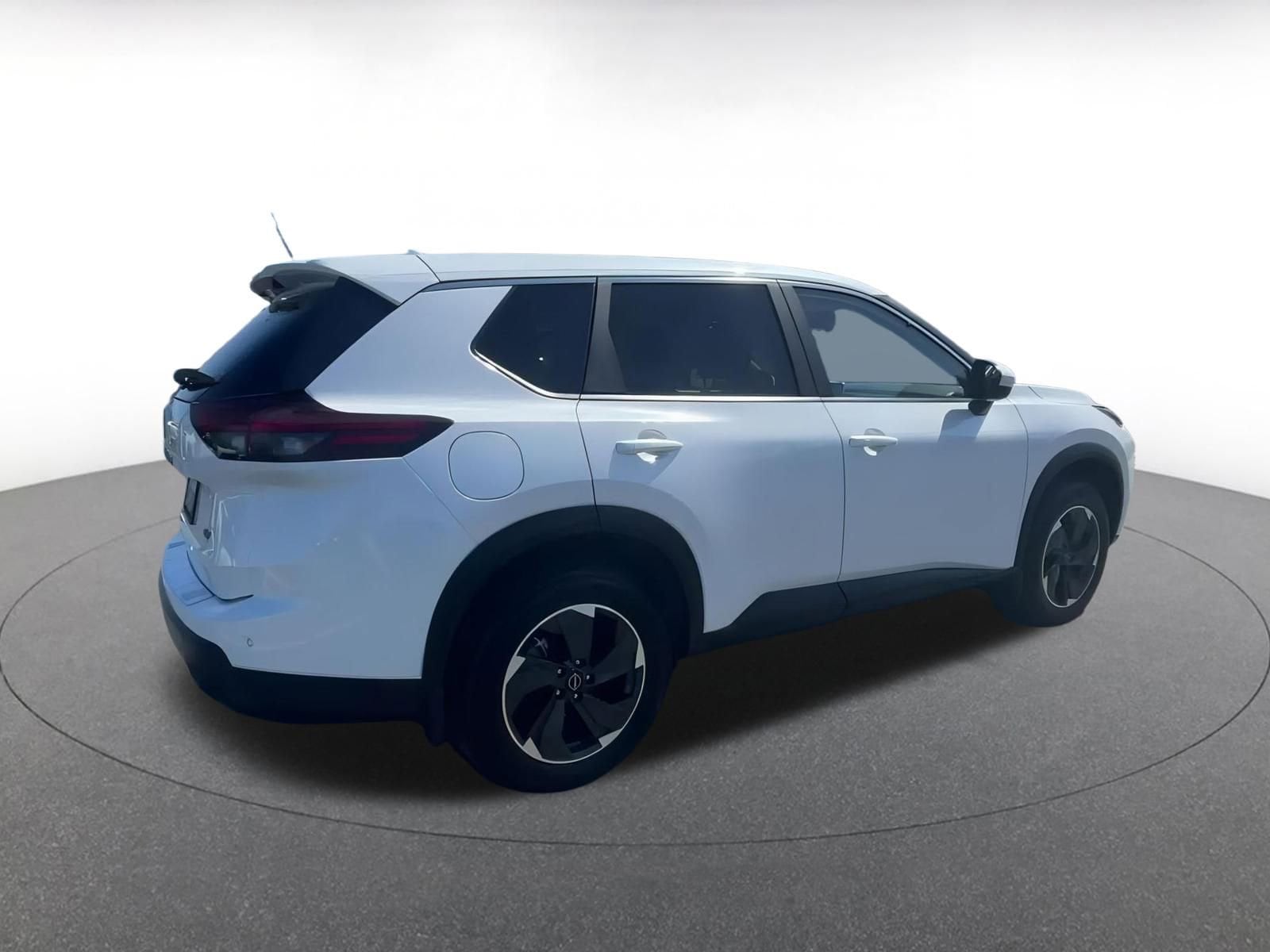 Thumbnail: 2024 Nissan Rogue - 15