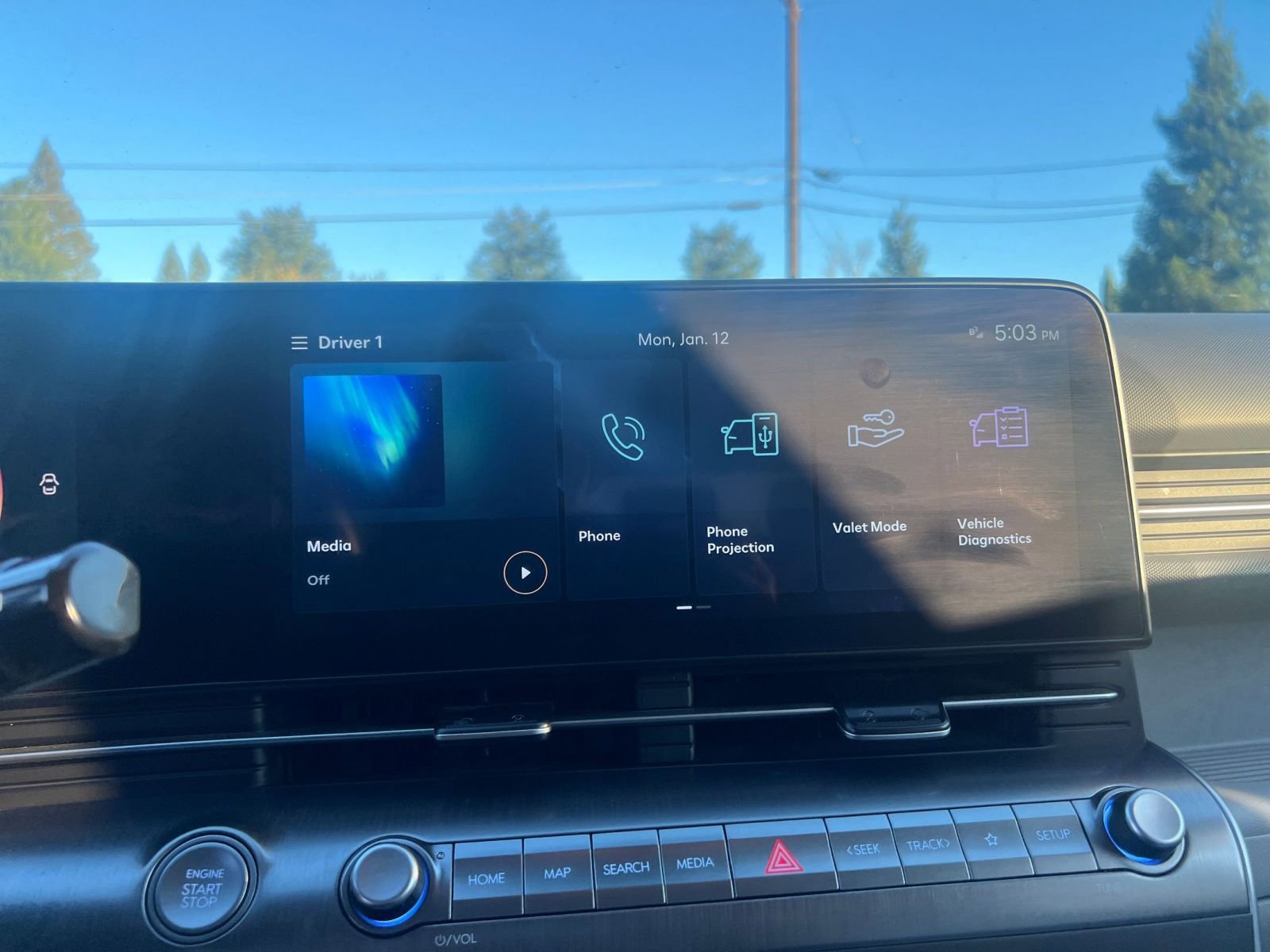 Thumbnail: 2025 Hyundai Kona - 21