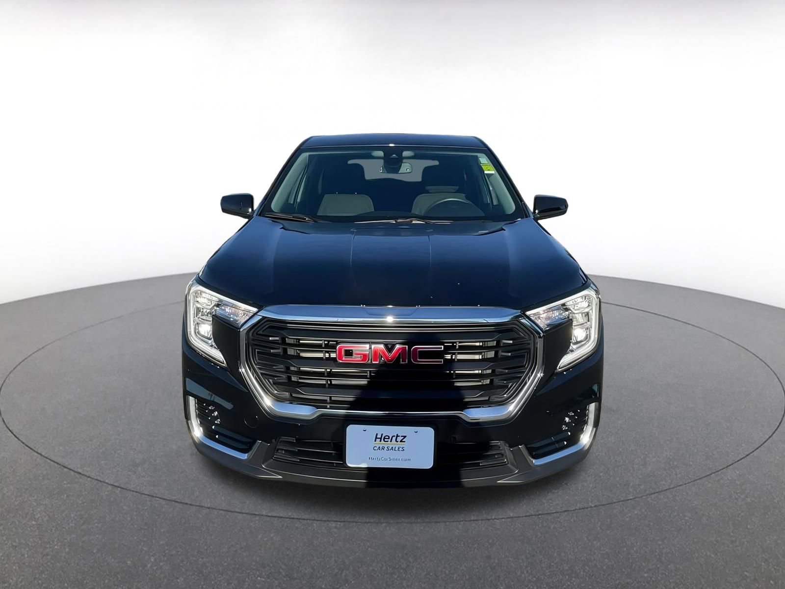 Thumbnail: 2024 GMC Terrain - 4