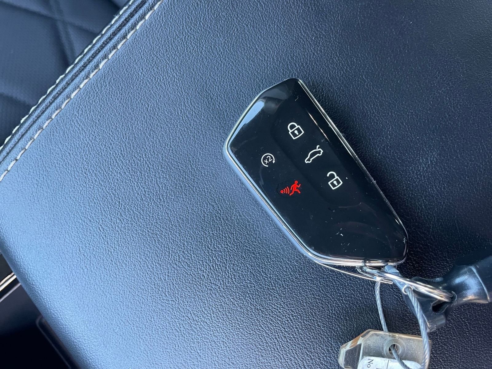 Thumbnail: 2025 Volkswagen Atlas - 23