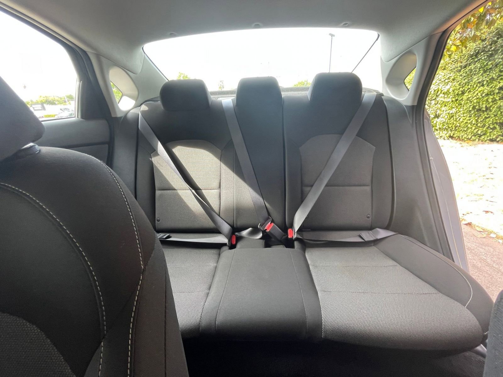 2024 Kia Forte LXS 35