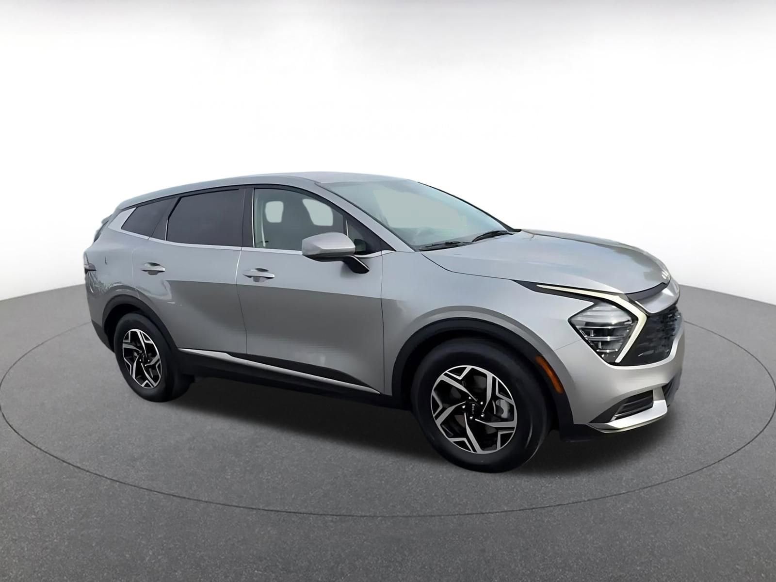 Thumbnail: 2025 Kia Sportage - 2