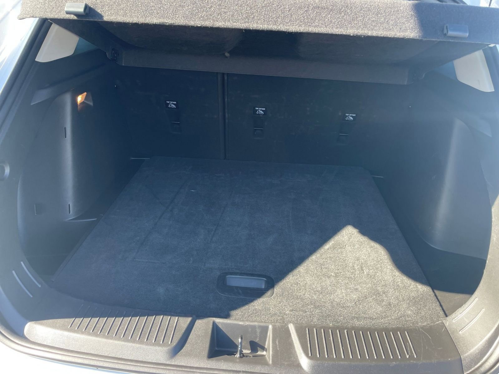 Thumbnail: 2025 Chevrolet Trax - 29