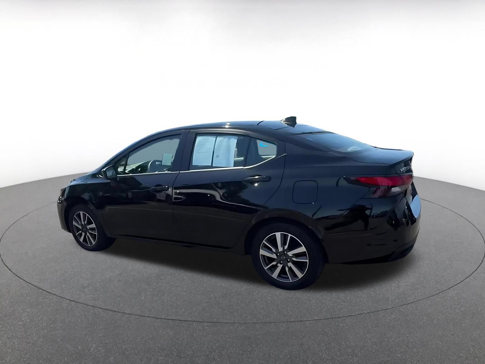 Thumbnail: 2025 Nissan Versa - 10