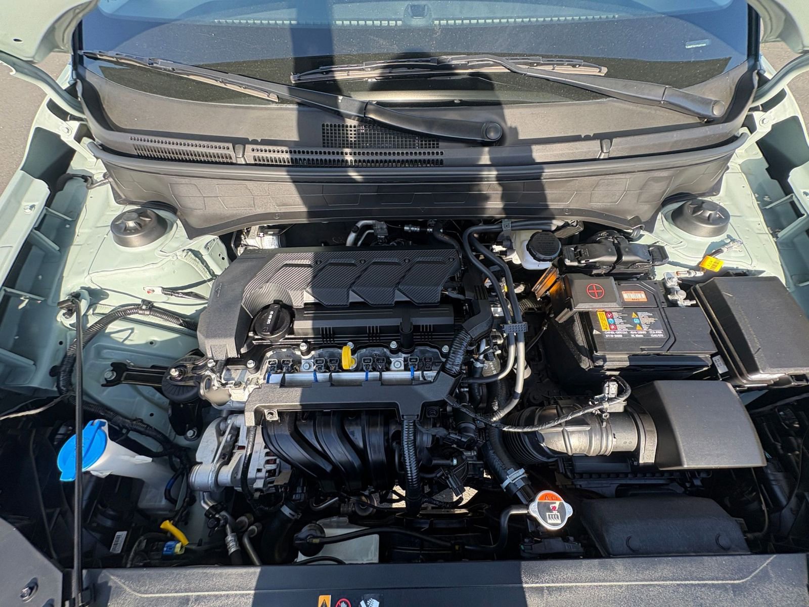 Thumbnail: 2025 Hyundai Venue - 32