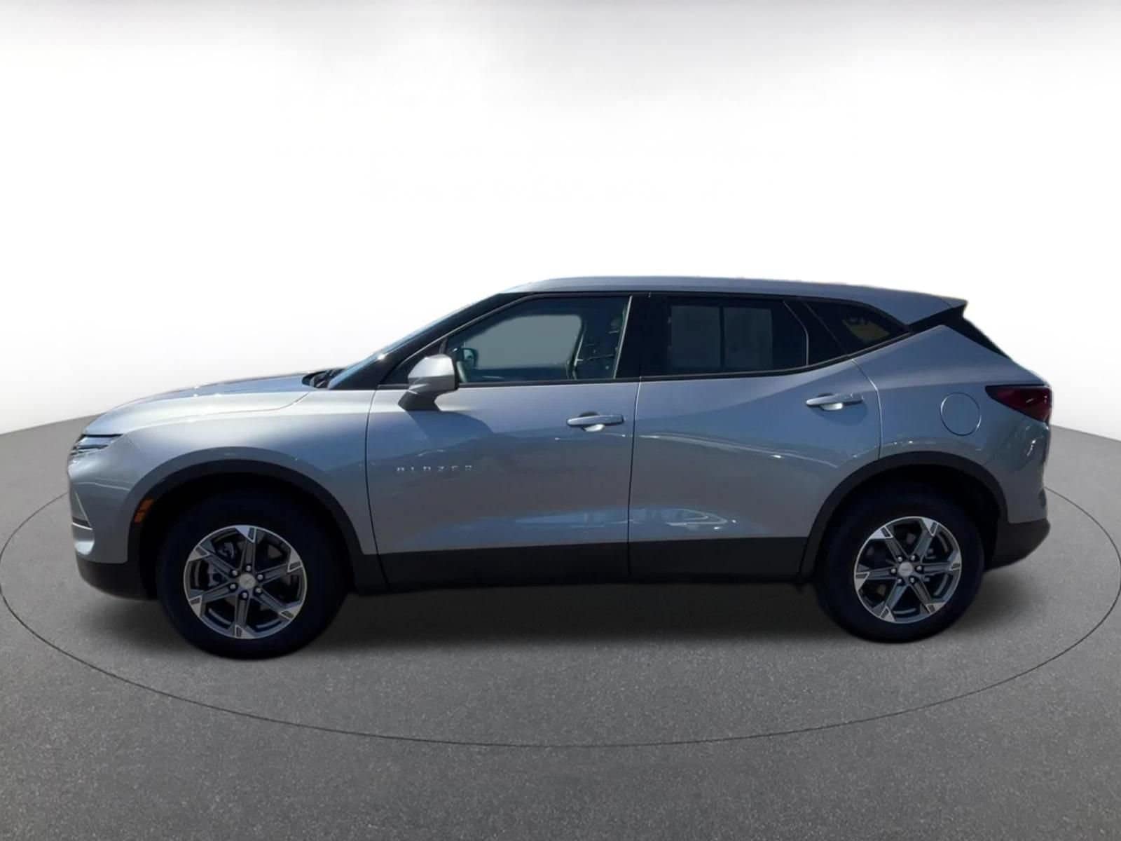 Thumbnail: 2026 Chevrolet Blazer - 7