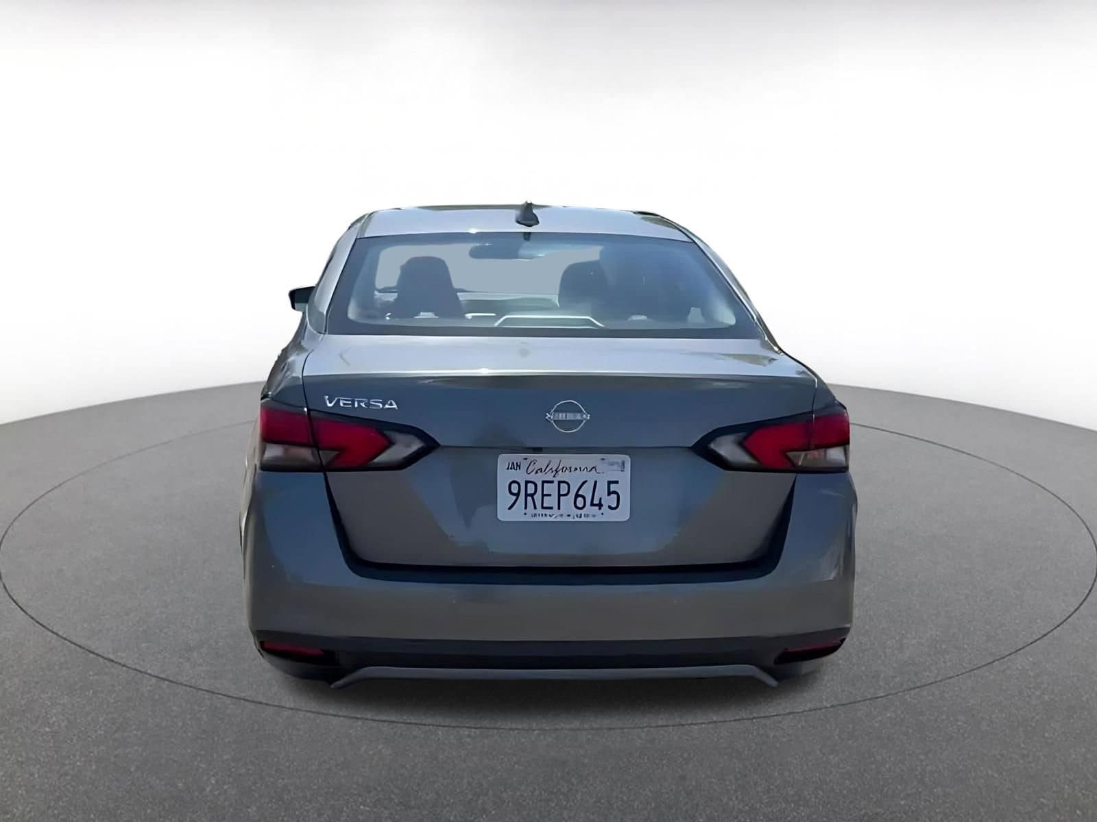 Thumbnail: 2025 Nissan Versa - 12