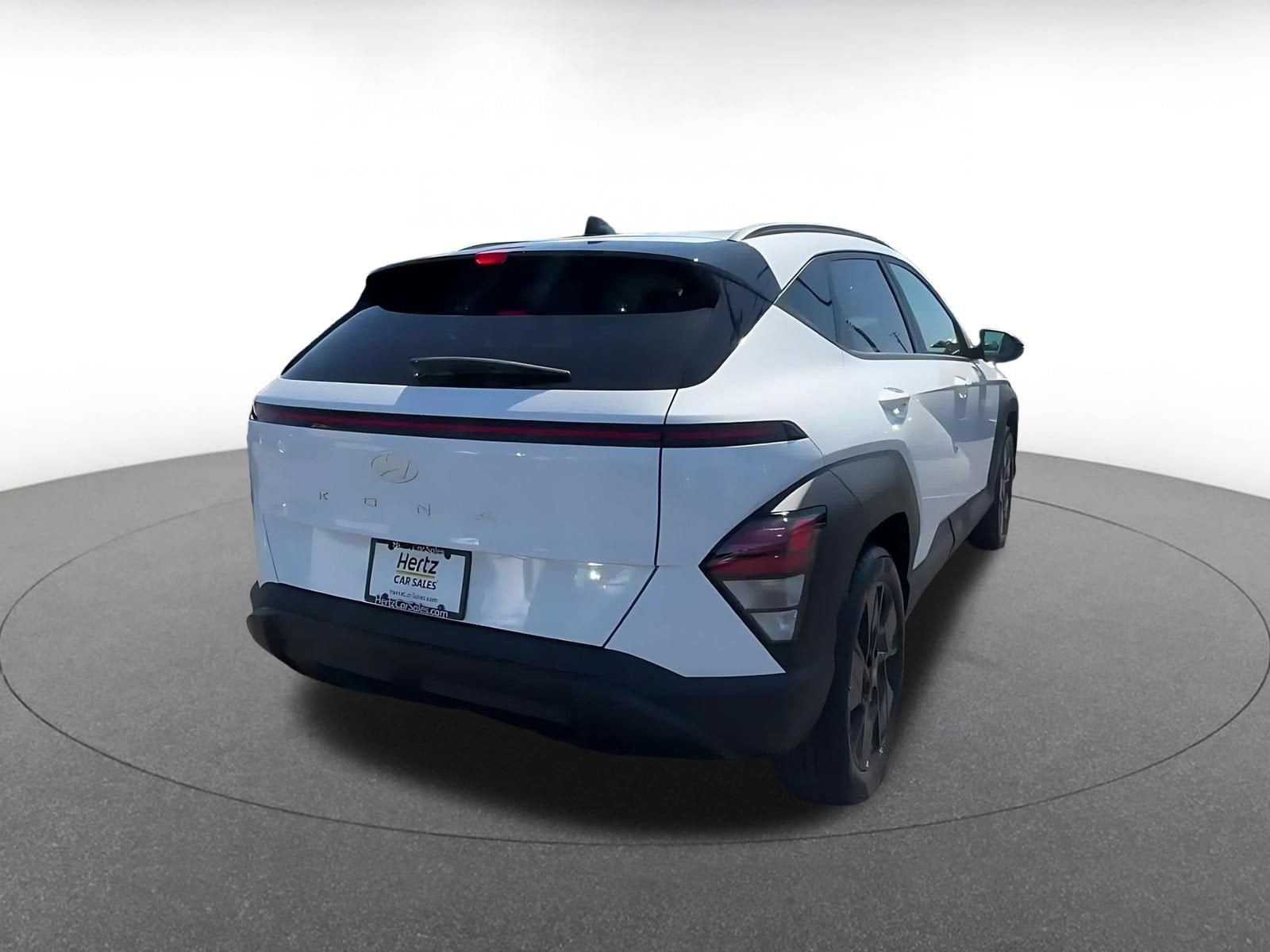 Thumbnail: 2026 Hyundai Kona - 14