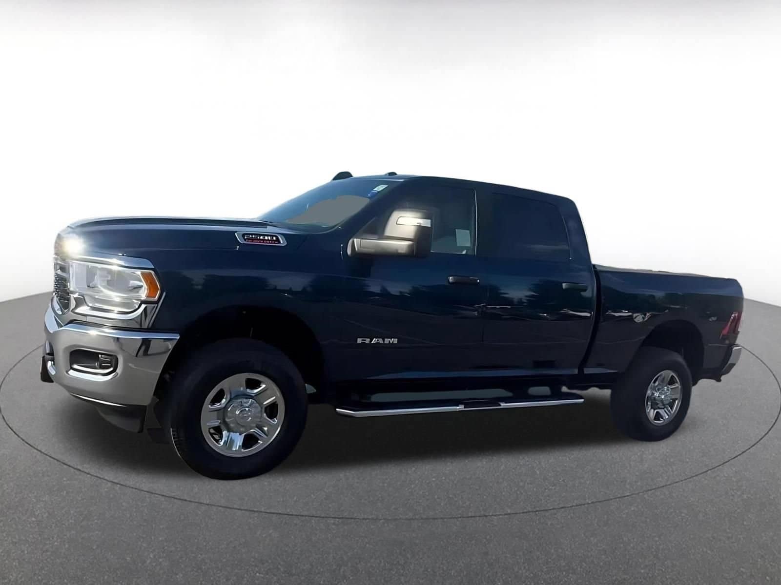 Thumbnail: 2024 RAM 2500 - 8