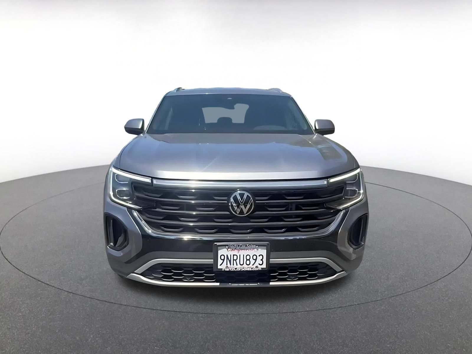 Thumbnail: 2025 Volkswagen Atlas - 4