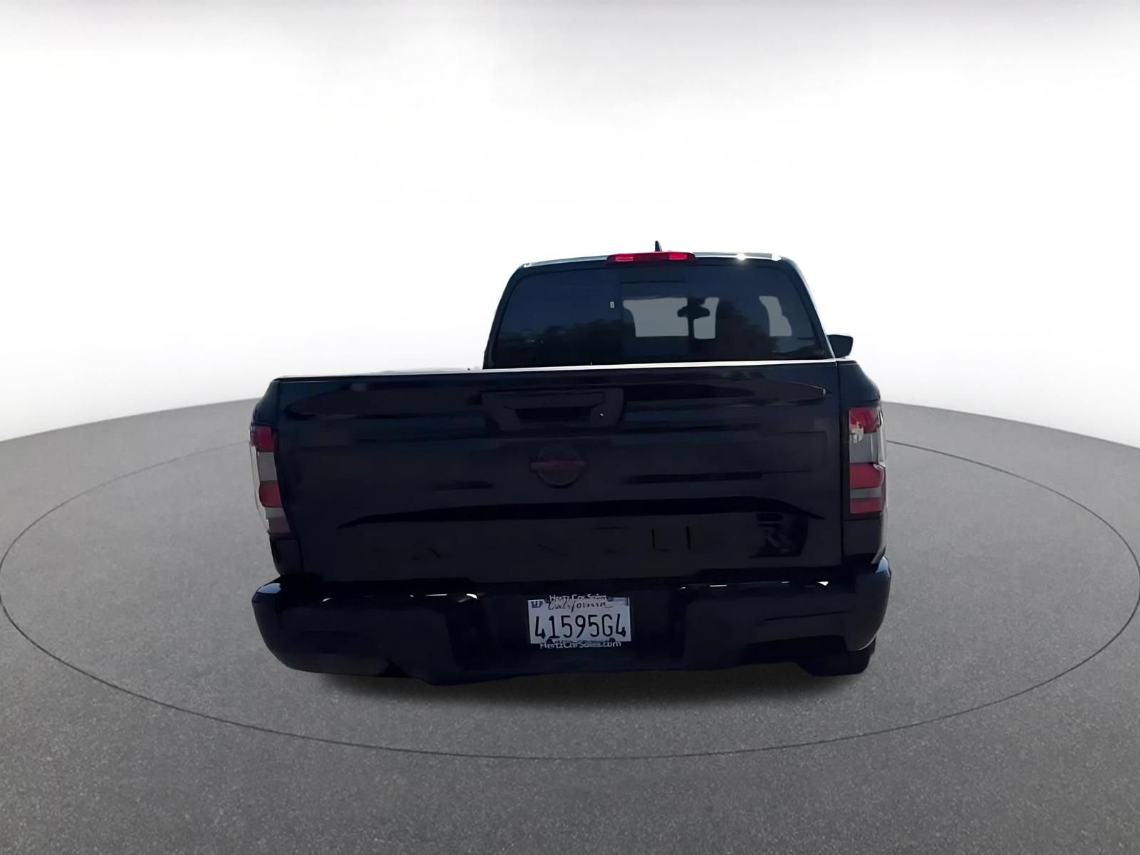 Thumbnail: 2026 Nissan Frontier - 12