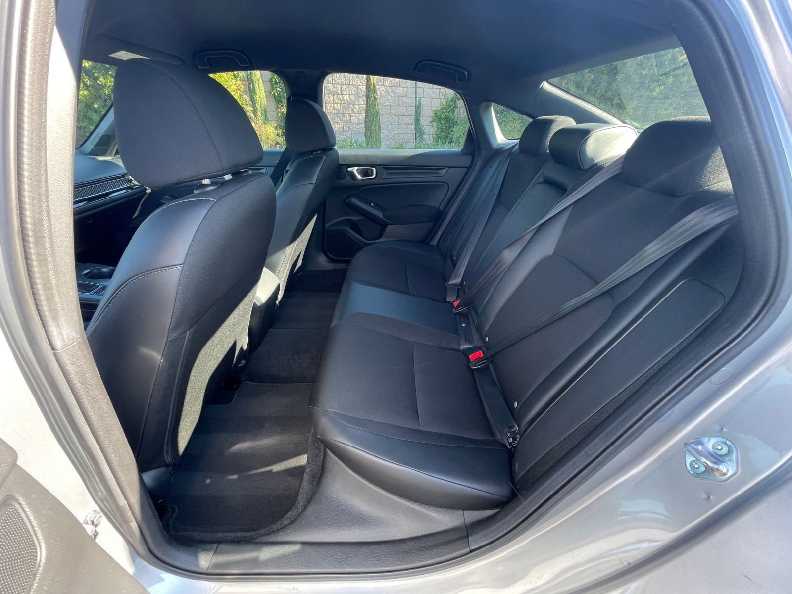 Thumbnail: 2025 Honda Civic - 23