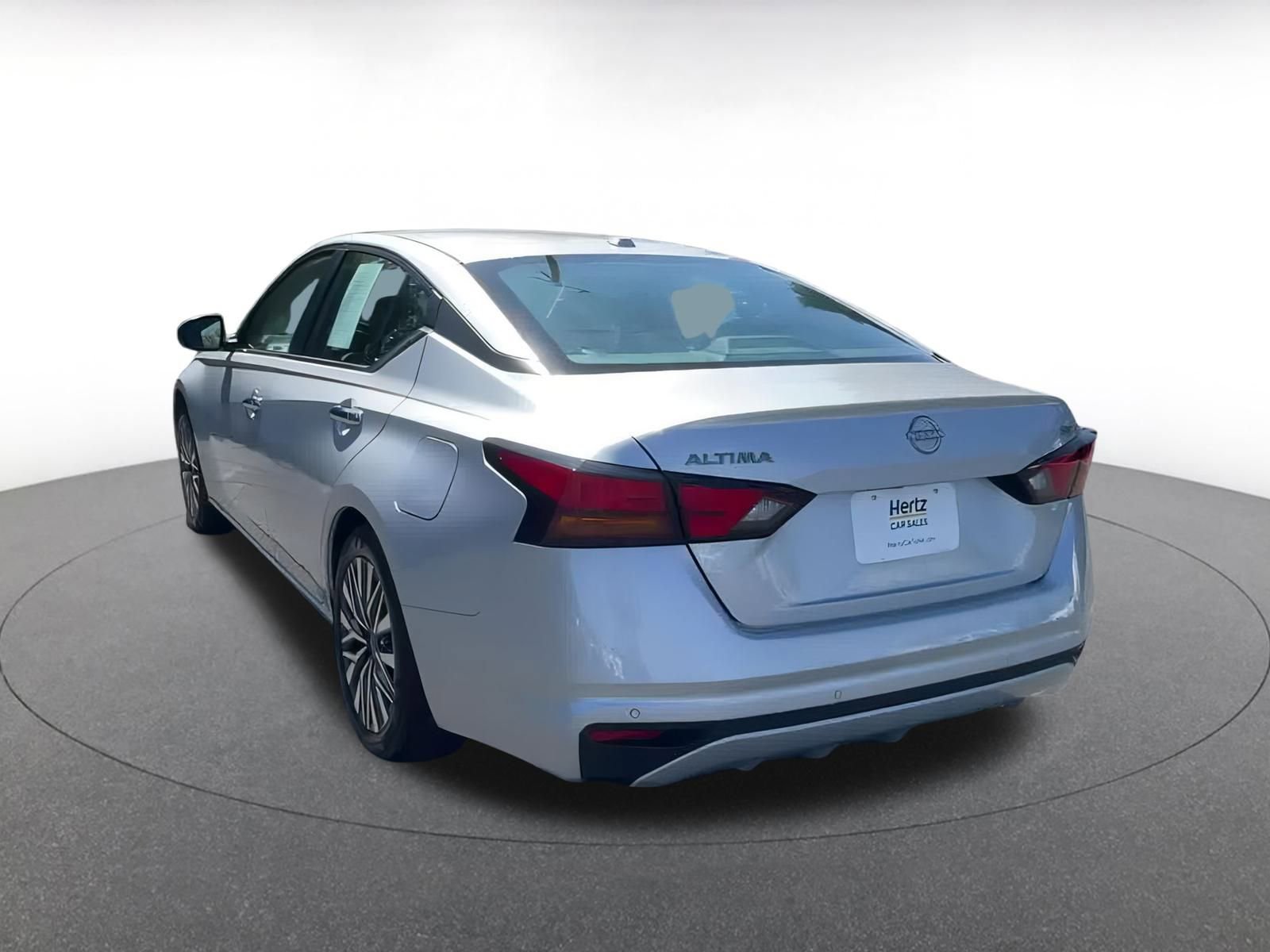 Thumbnail: 2024 Nissan Altima - 11