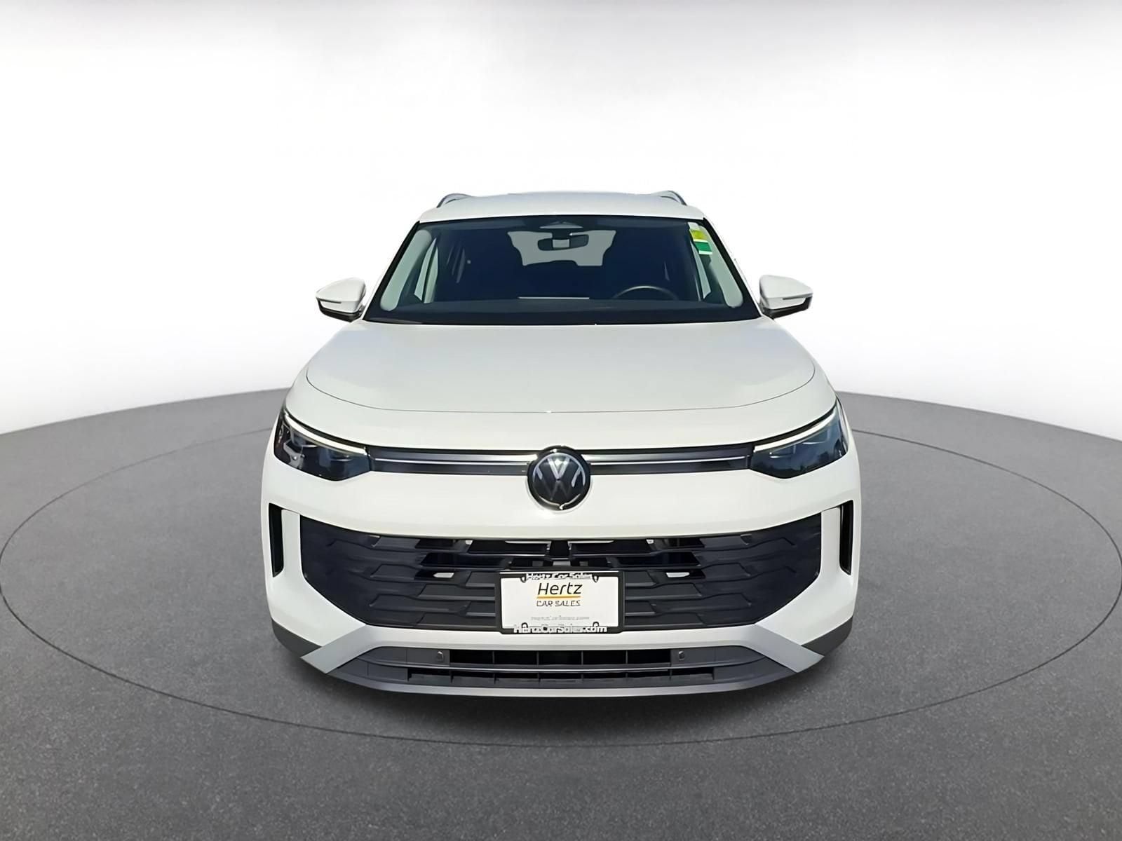 Thumbnail: 2026 Volkswagen Tiguan - 4