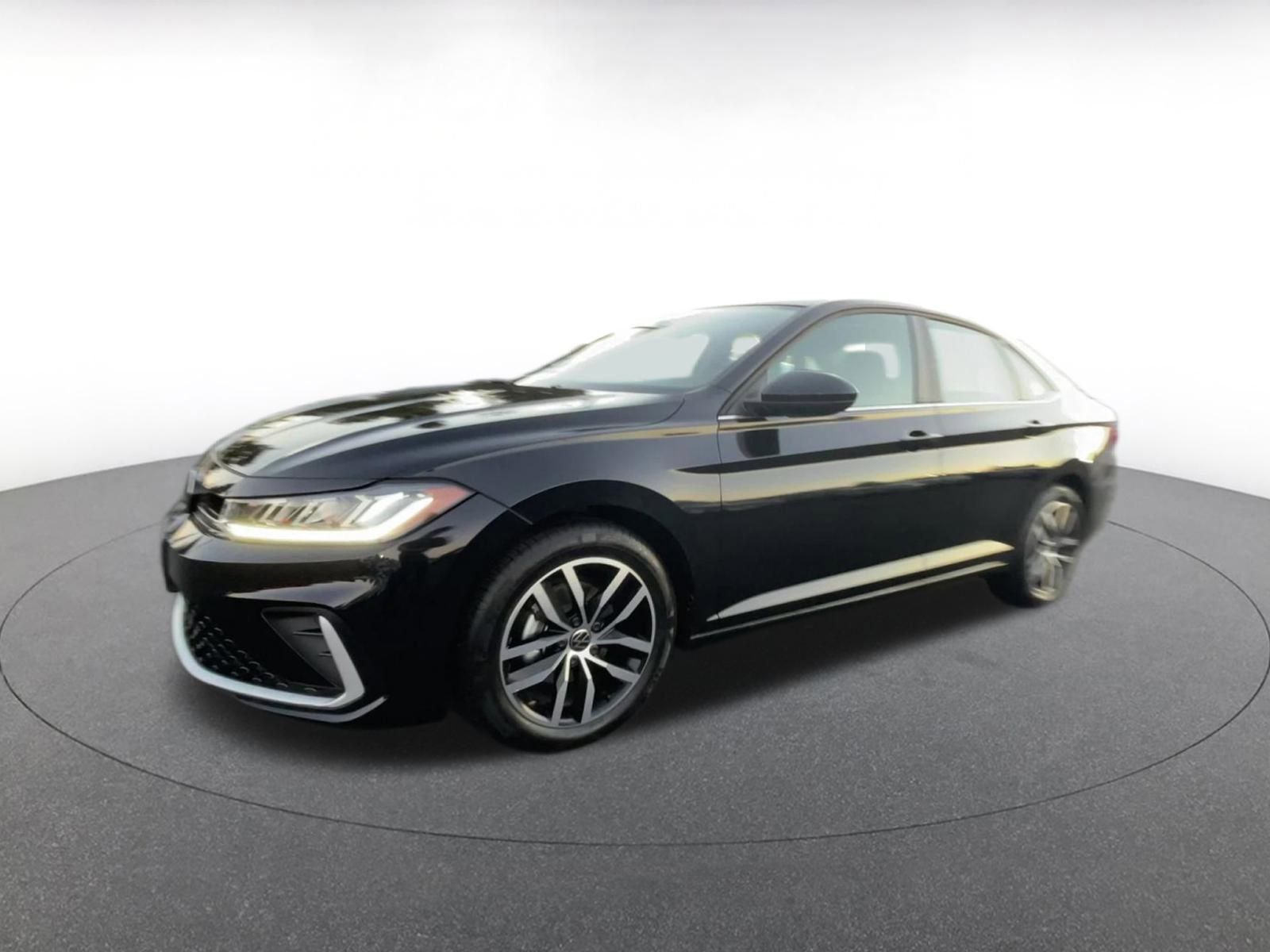 Thumbnail: 2025 Volkswagen Jetta - 8