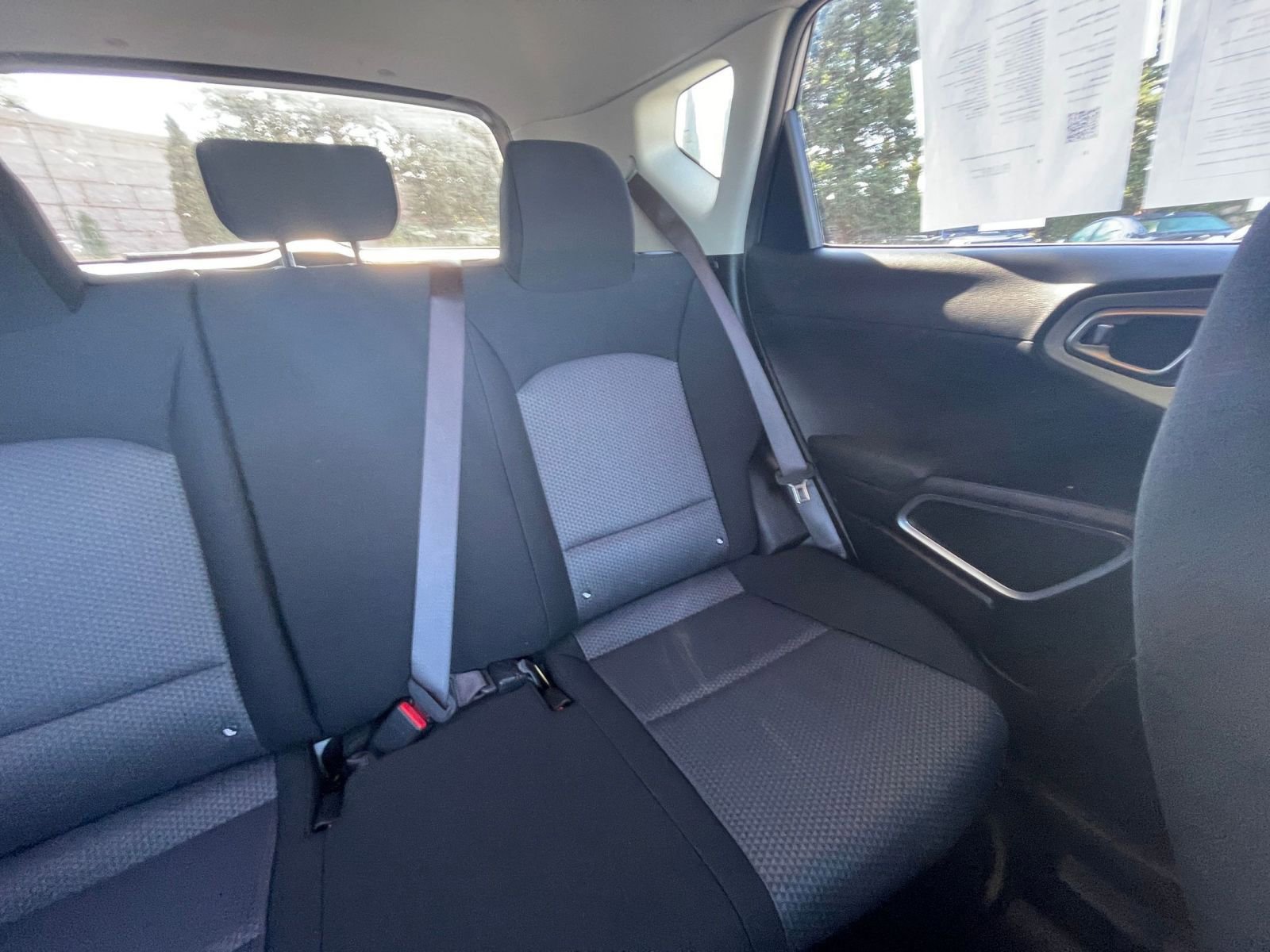 Thumbnail: 2025 Kia Soul - 35