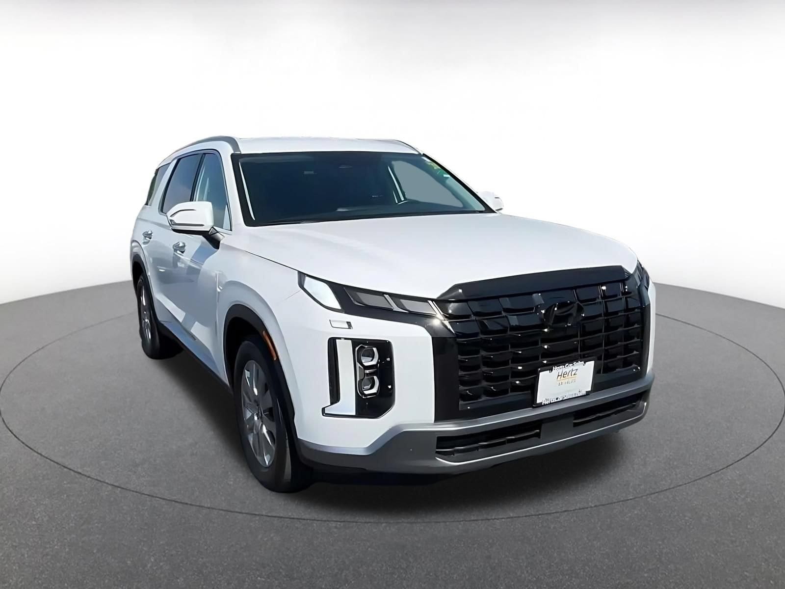 Thumbnail: 2025 Hyundai Palisade - 3