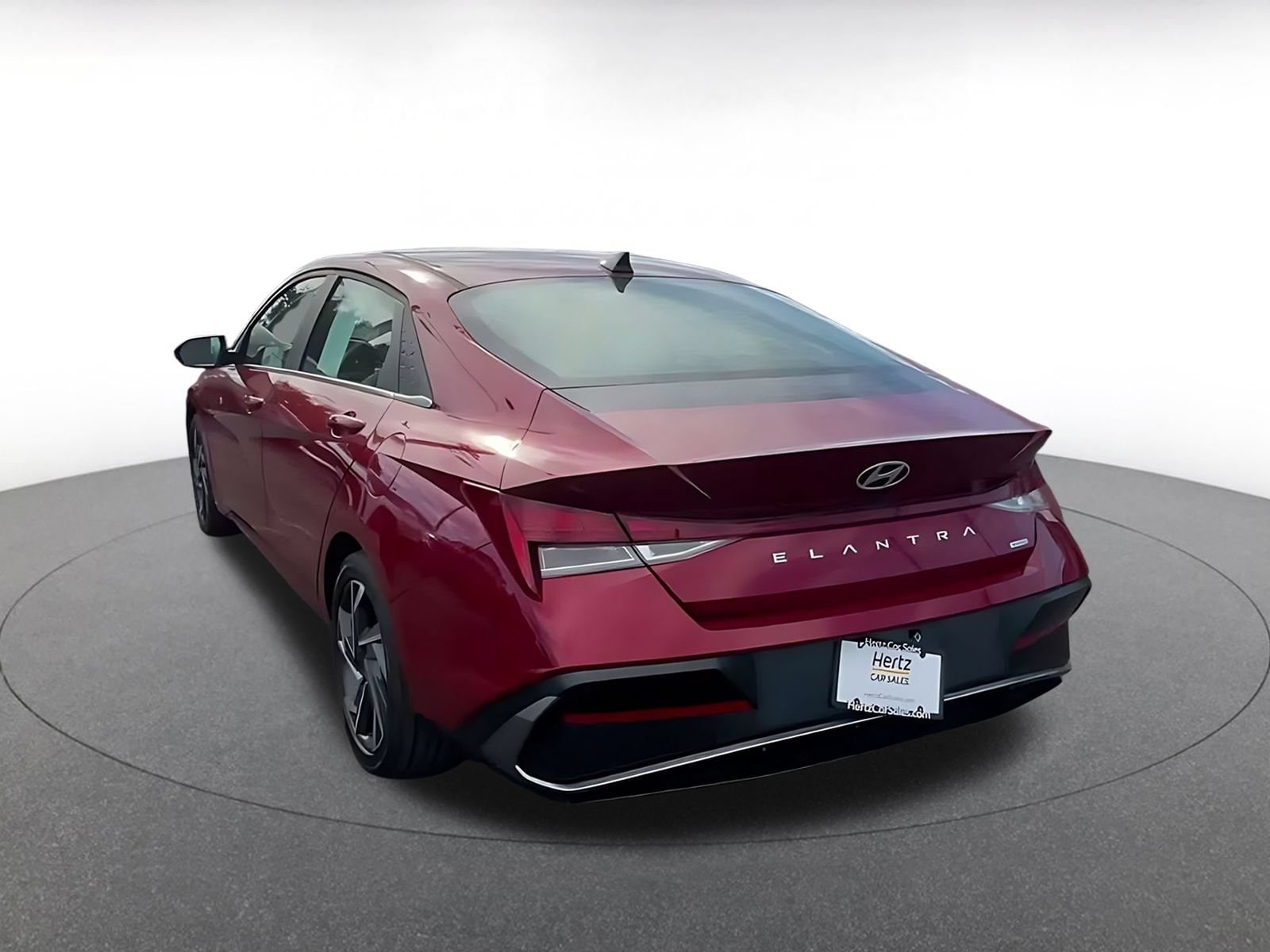 Thumbnail: 2025 Hyundai Elantra - 10