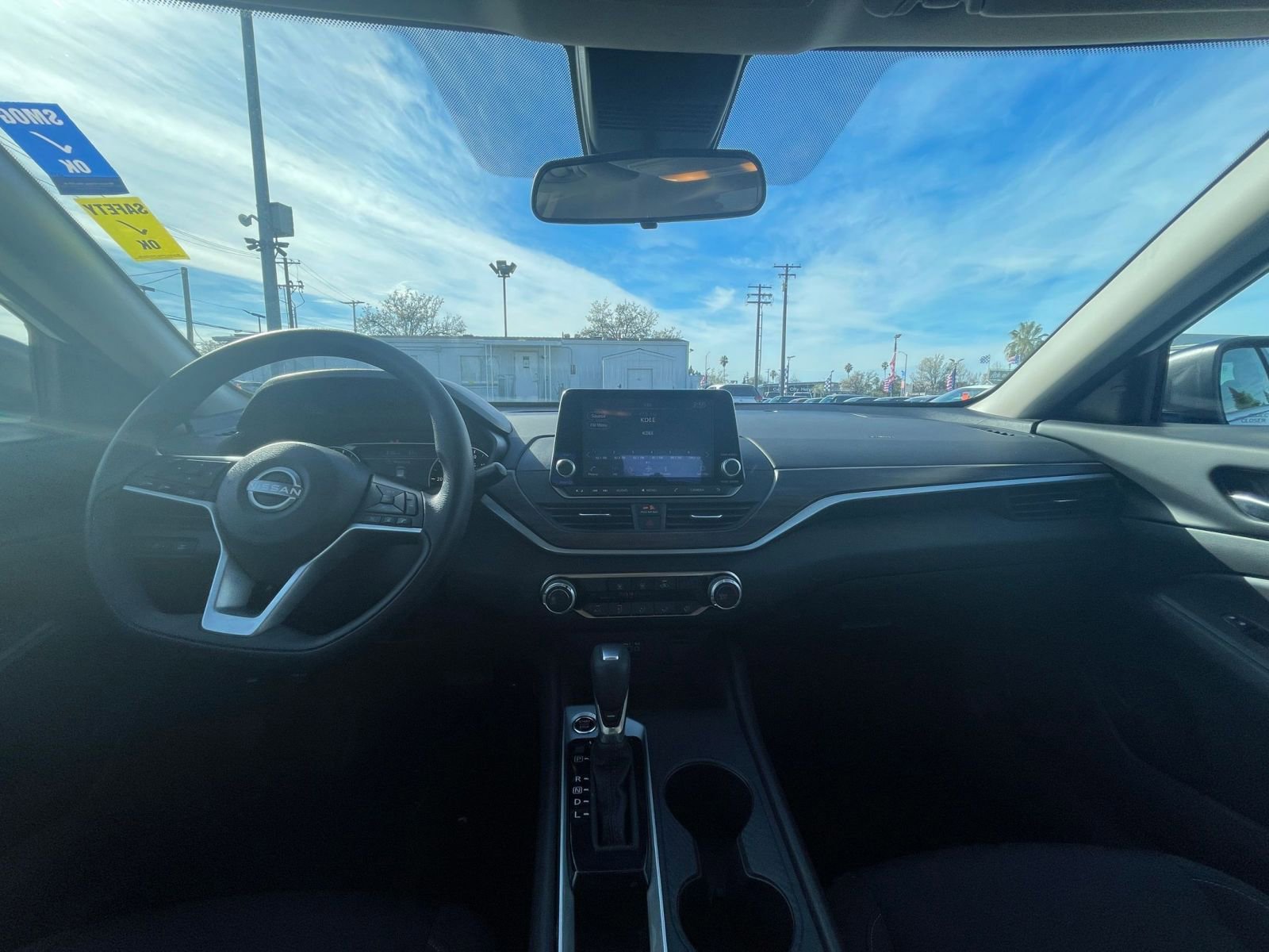 Thumbnail: 2025 Nissan Altima - 28