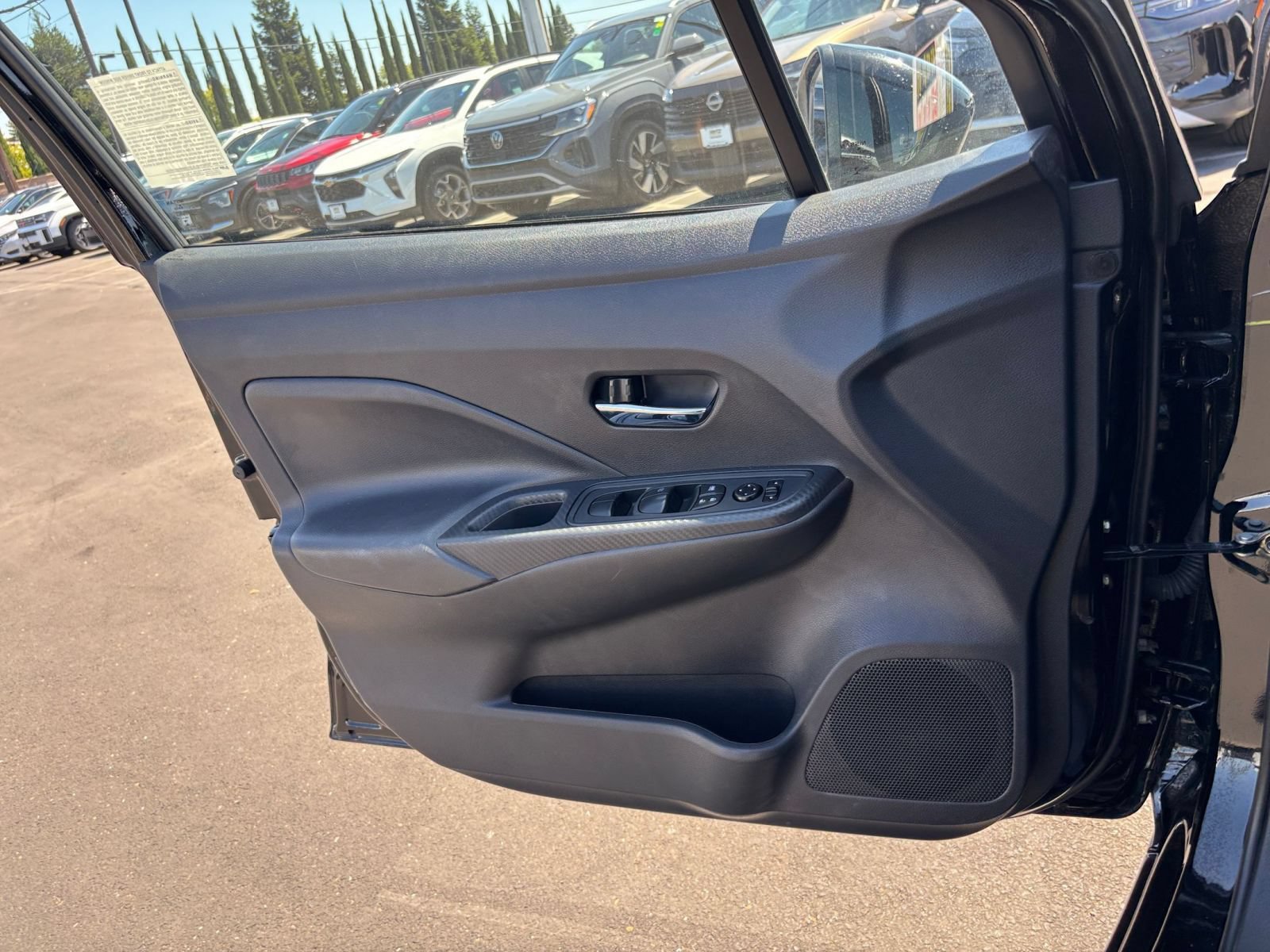 Thumbnail: 2025 Nissan Versa - 18
