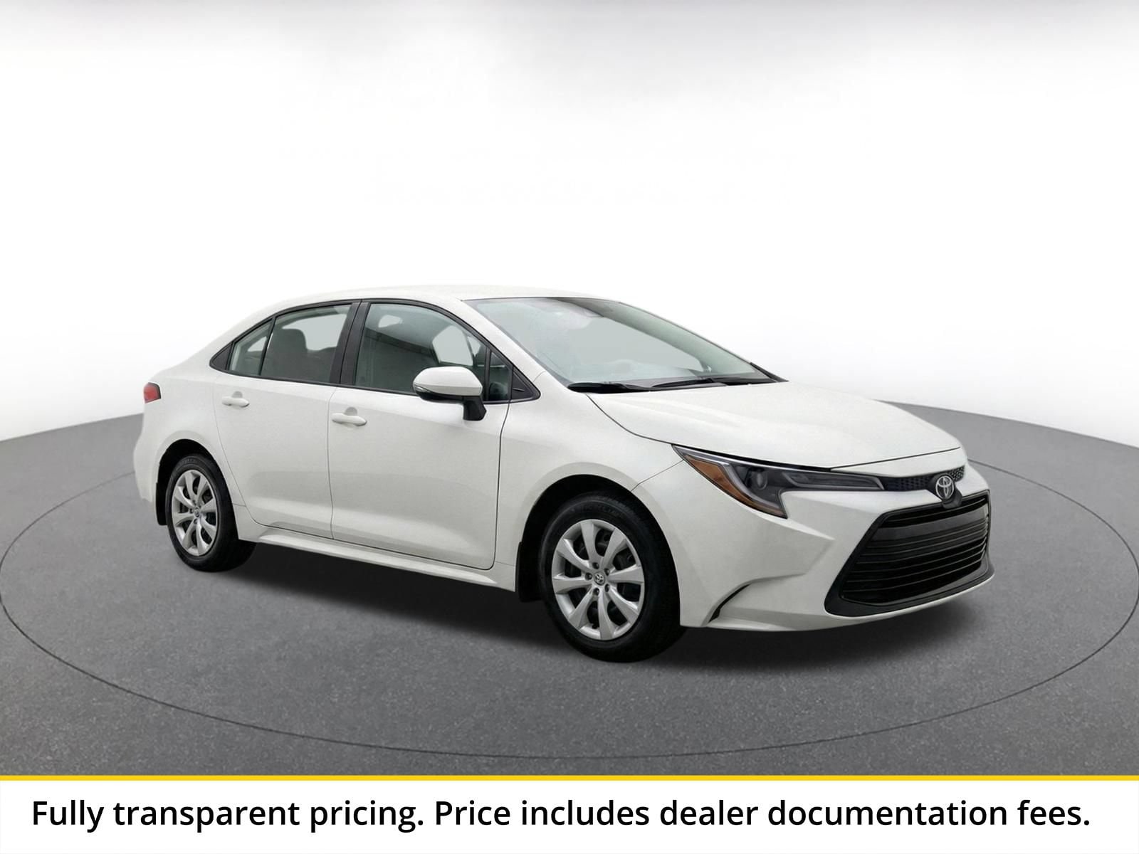 Thumbnail: 2025 Toyota Corolla - 1