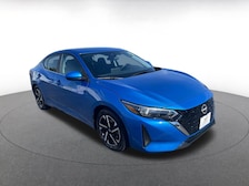 2024 Nissan Sentra SV -
                  Sacramento, CA