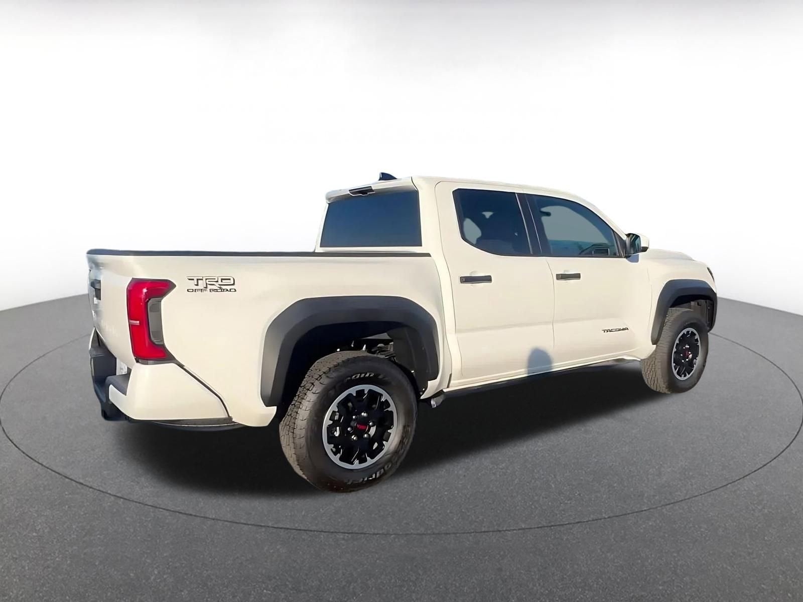 Thumbnail: 2025 Toyota Tacoma - 12