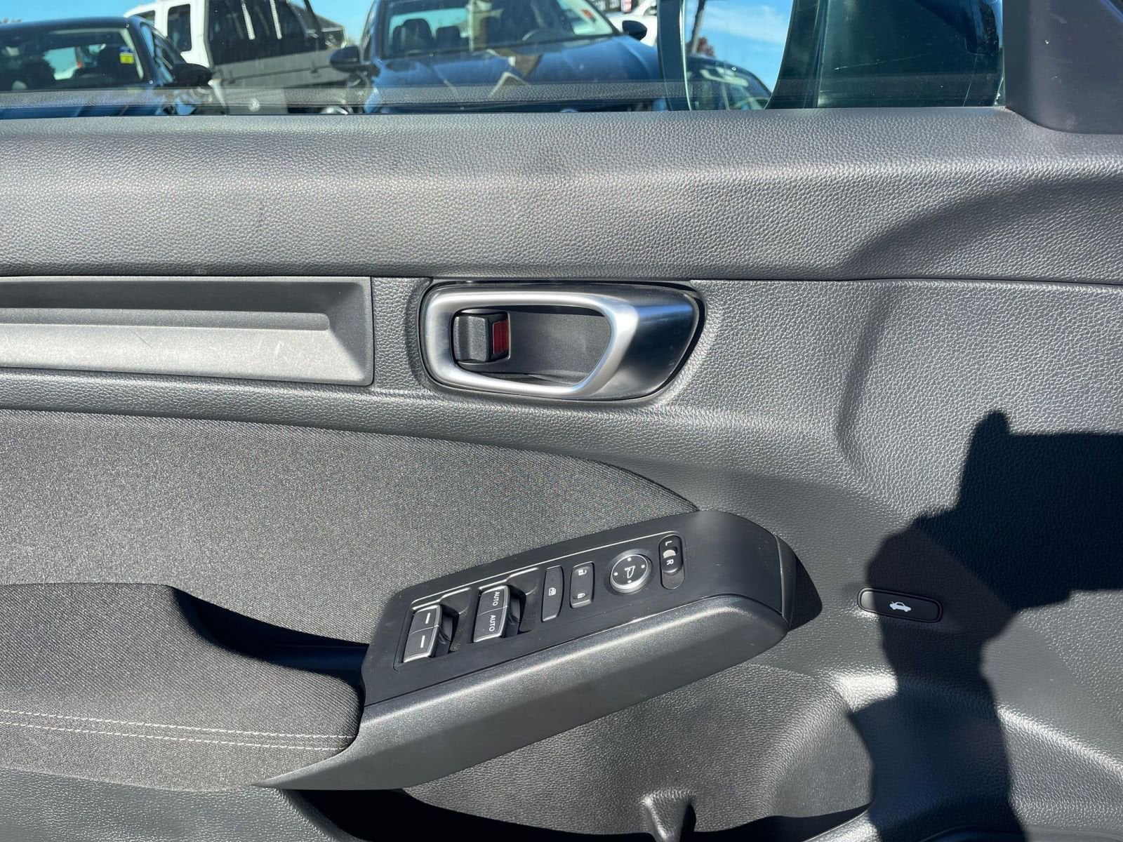 Thumbnail: 2025 Honda Civic - 20