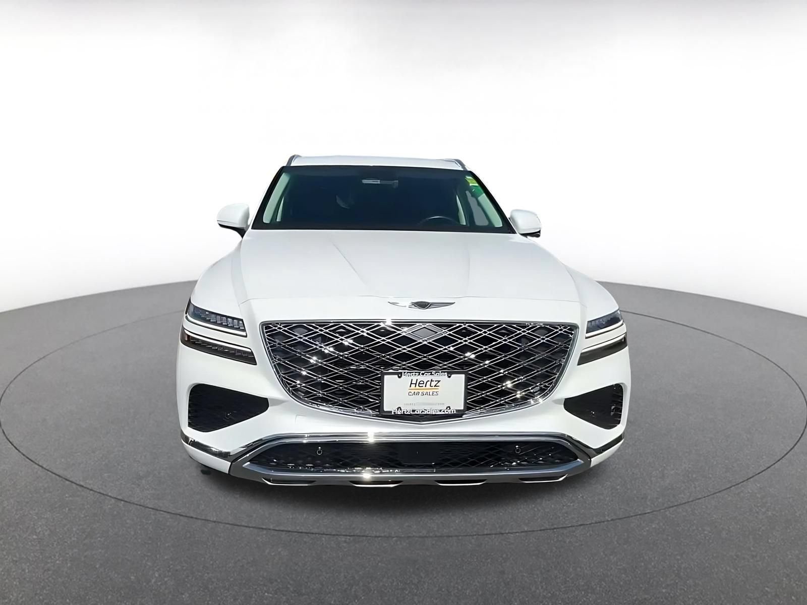 Thumbnail: 2026 Genesis GV80 - 4