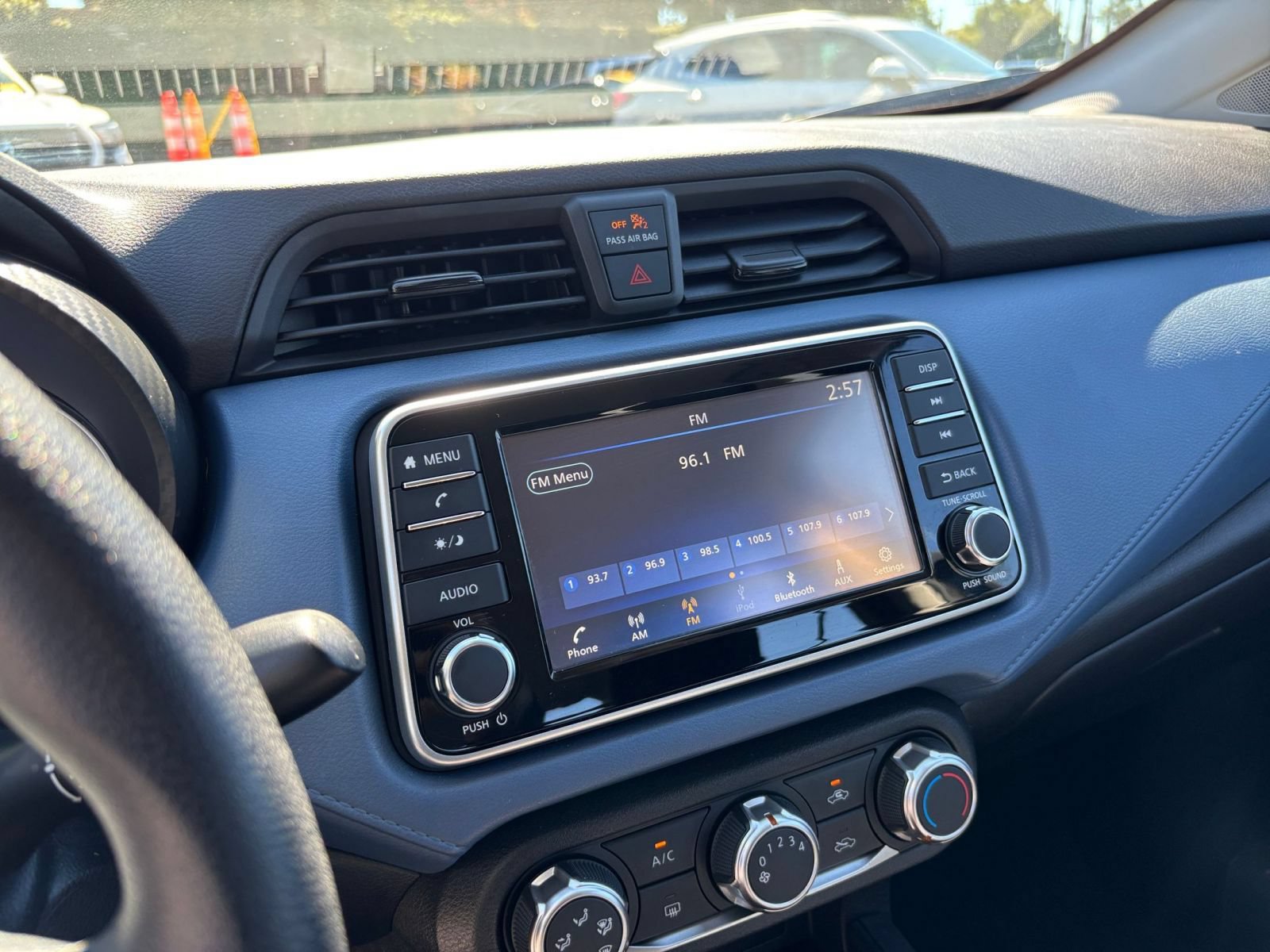 Thumbnail: 2025 Nissan Versa - 19