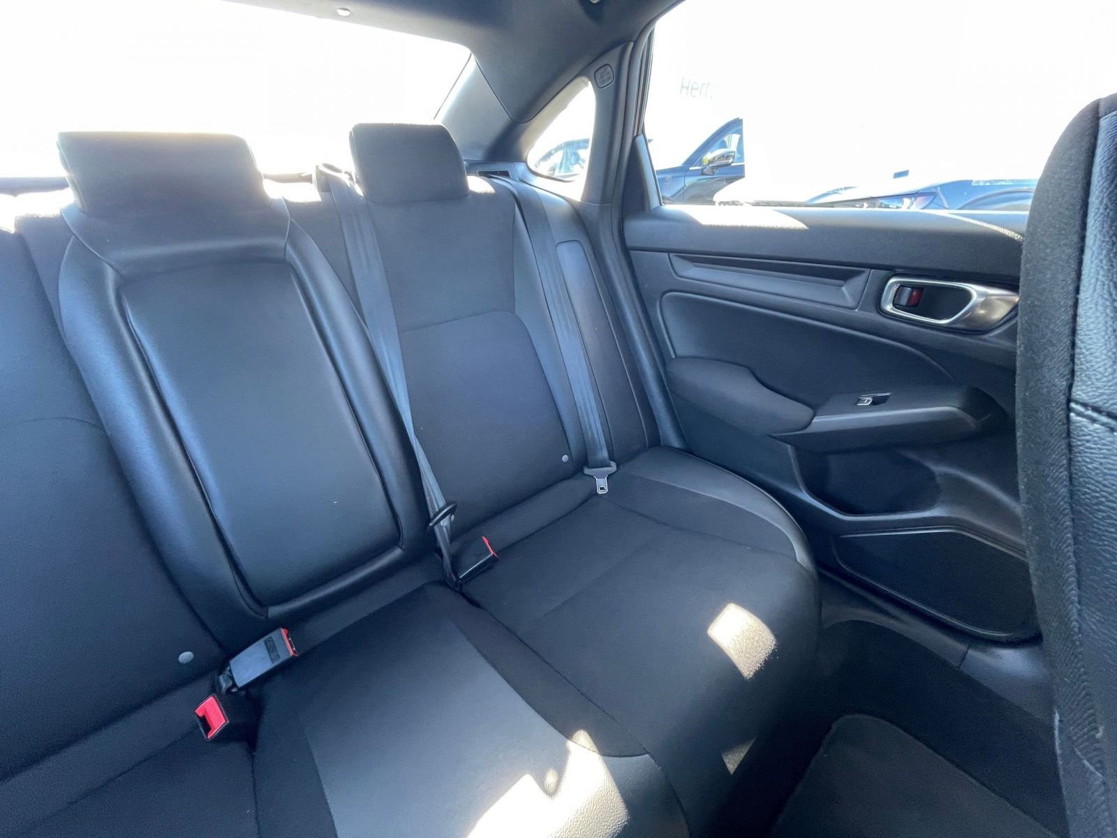 Thumbnail: 2025 Honda Civic - 35