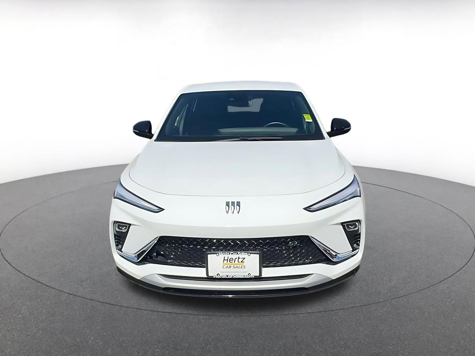 Thumbnail: 2025 Buick Envista - 4