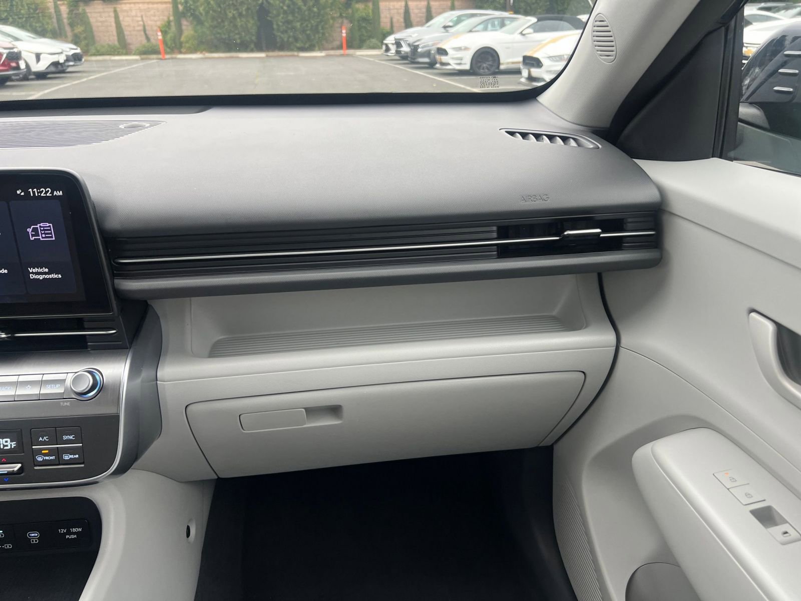 Thumbnail: 2025 Hyundai Kona - 35