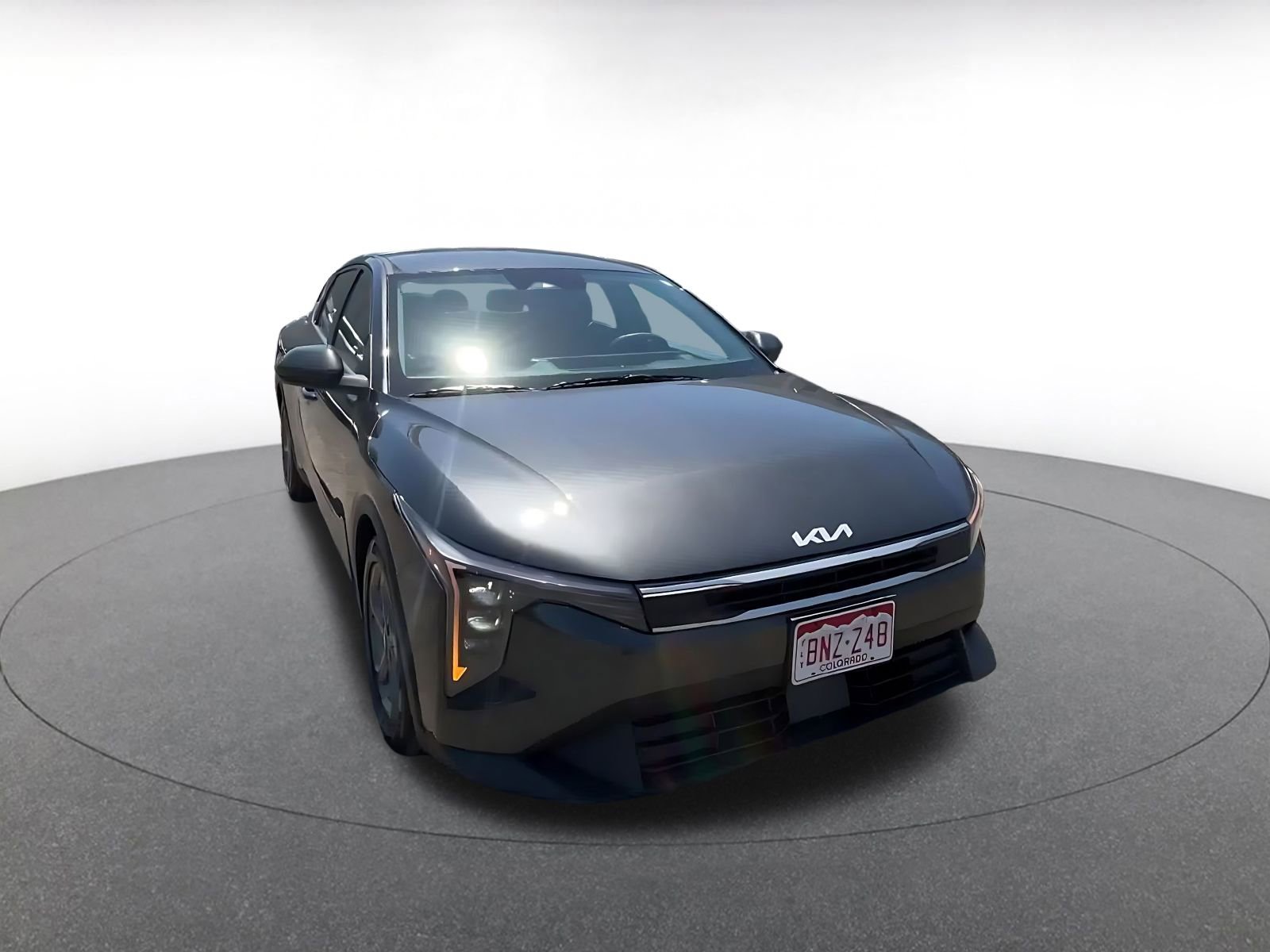 Thumbnail: 2025 Kia K4 - 3