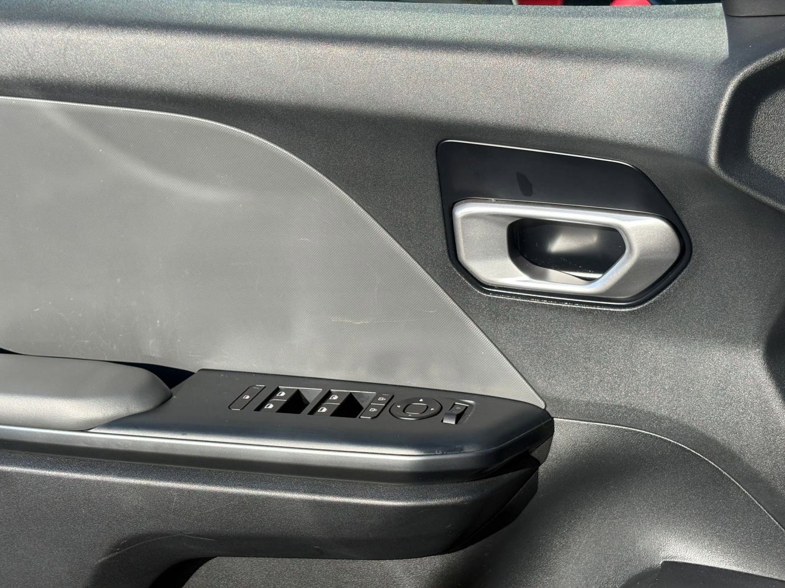 Thumbnail: 2025 Kia K4 - 18