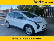 2023 Chevrolet Bolt EV 1LT -
                Sacramento, CA