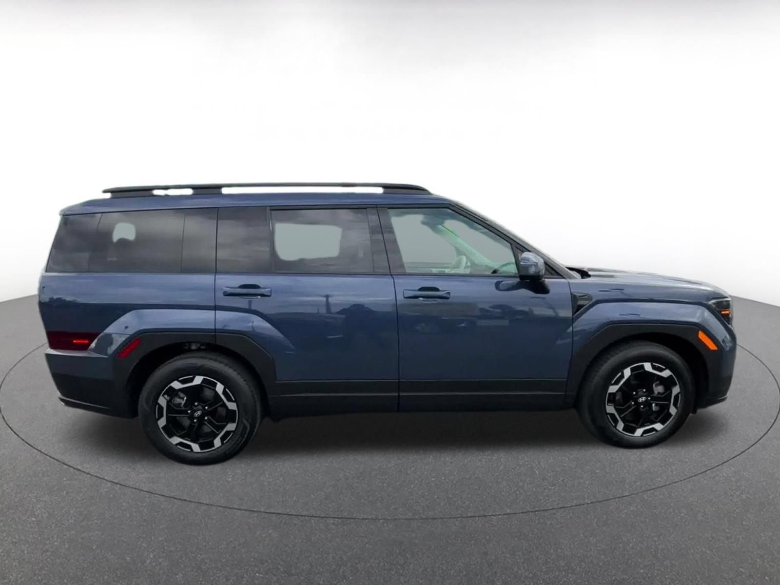Thumbnail: 2025 Hyundai Santa Fe - 13