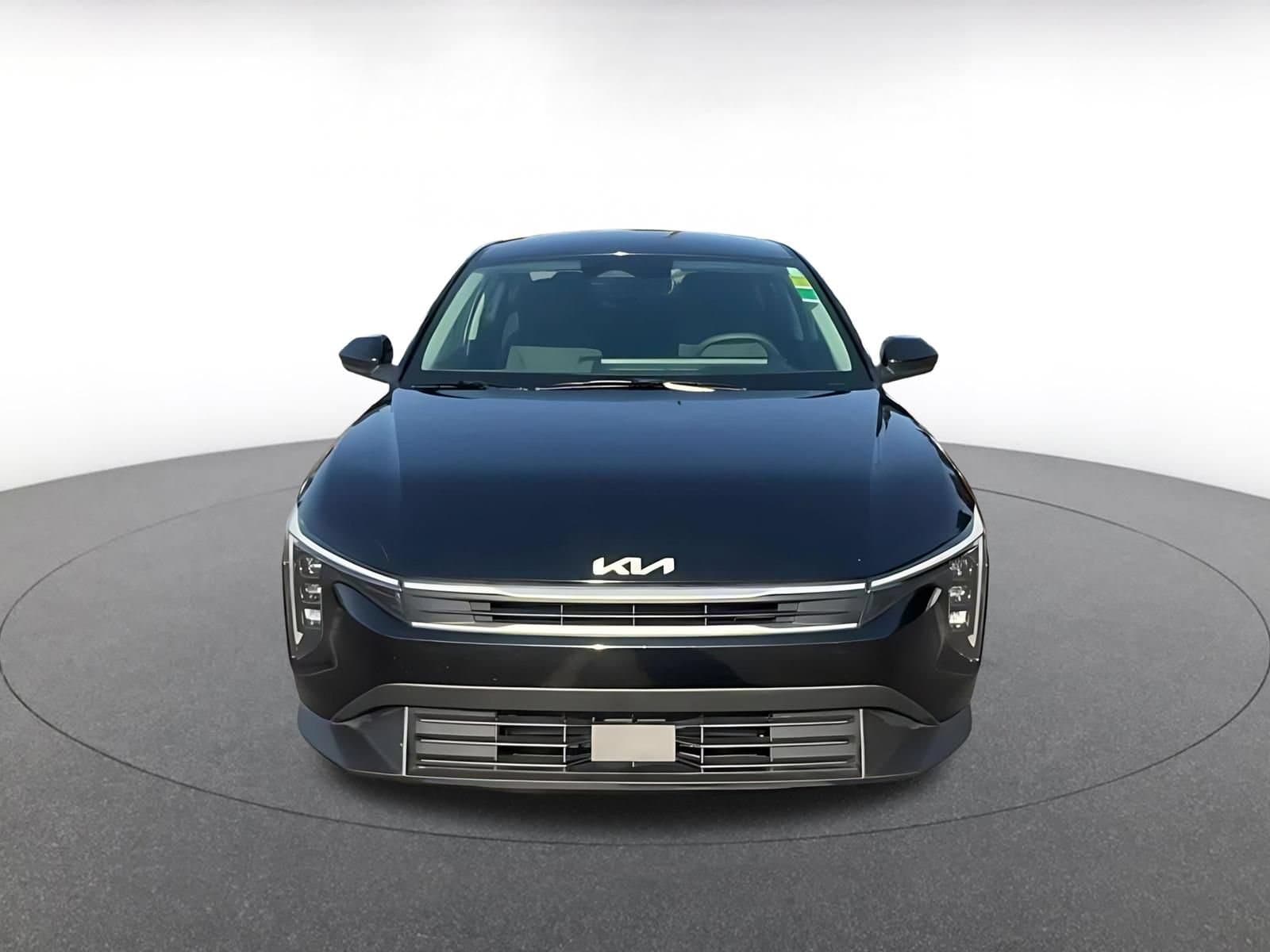 Thumbnail: 2025 Kia K4 - 7