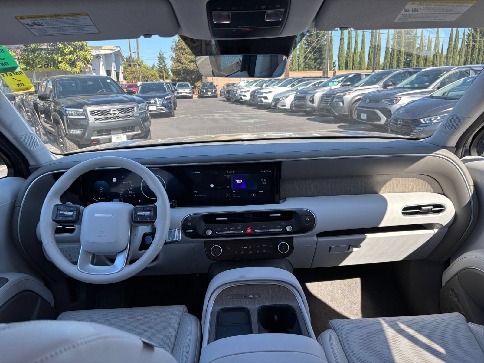 Thumbnail: 2026 Hyundai Palisade - 32